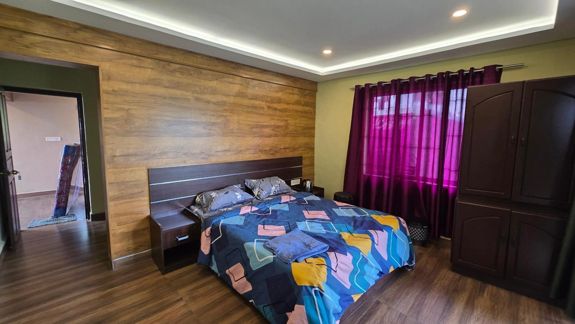 The Unplugged Escape ,munnar Holiday home Munnar