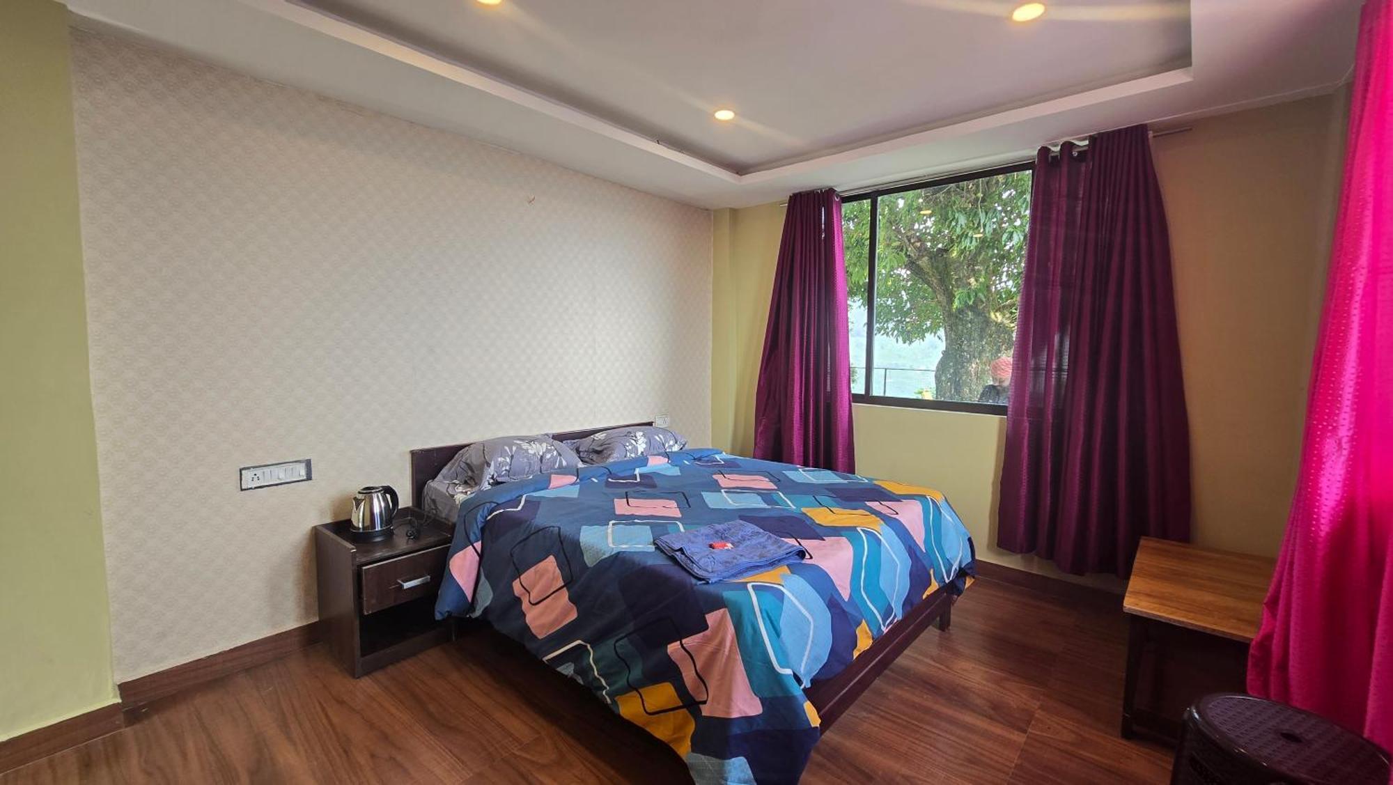 Holiday home The Unplugged Escape ,munnar