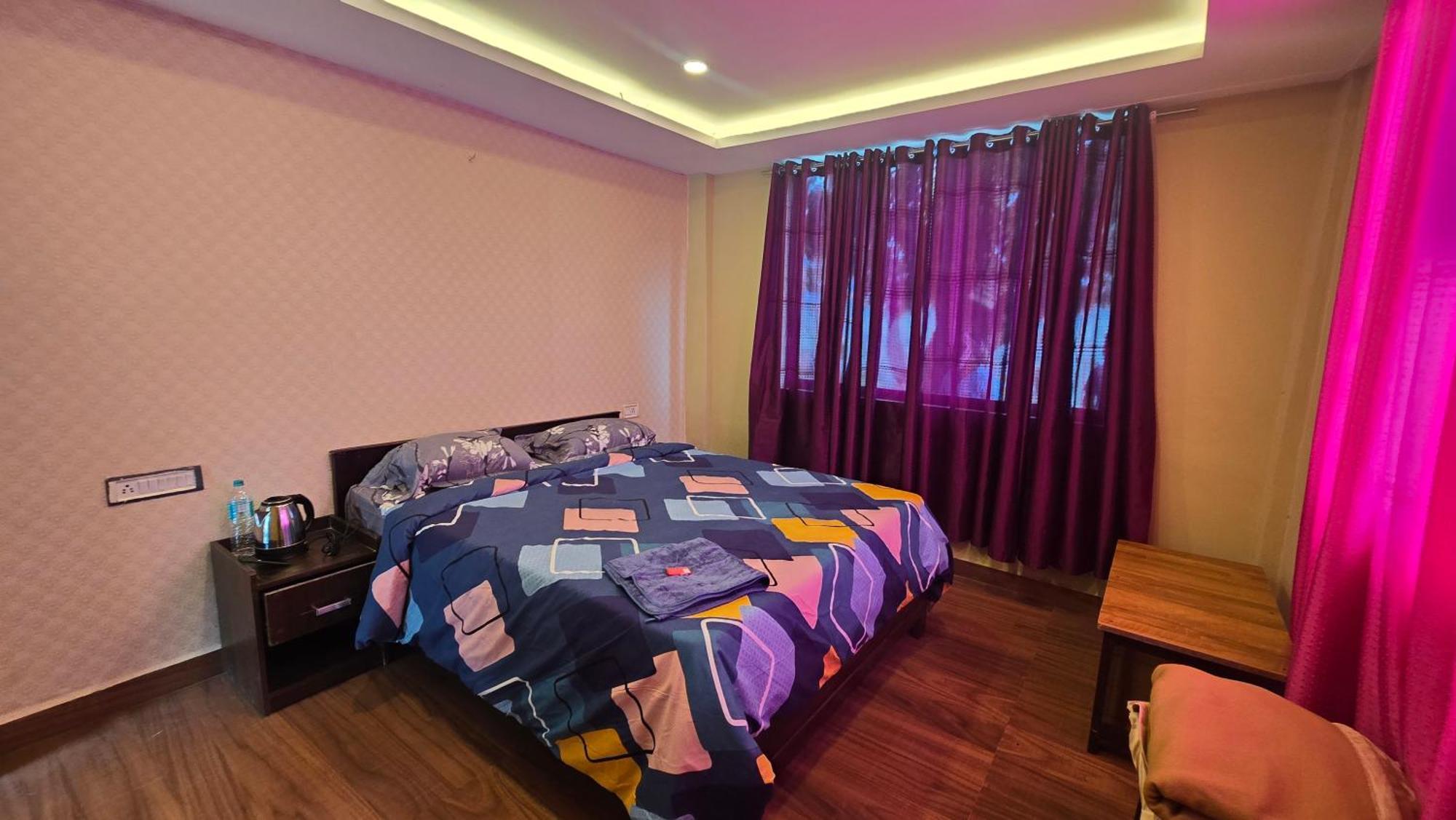 The Unplugged Escape ,munnar Holiday home