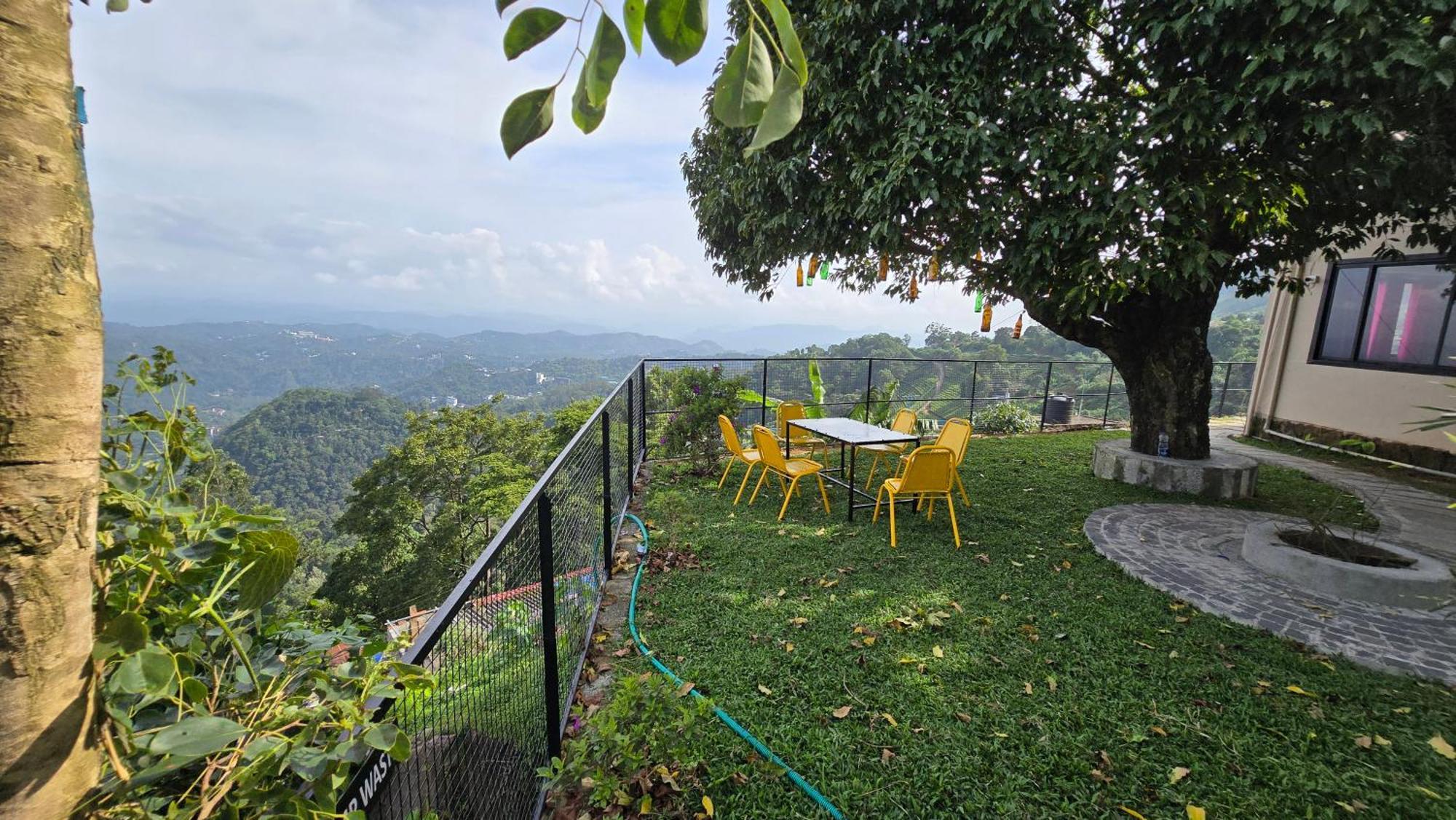 Holiday home The Unplugged Escape ,munnar