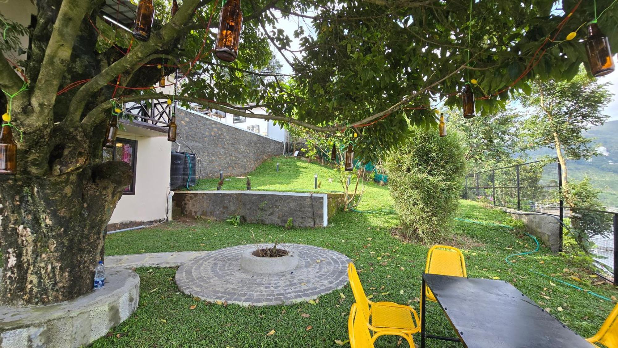 The Unplugged Escape ,munnar Holiday home *