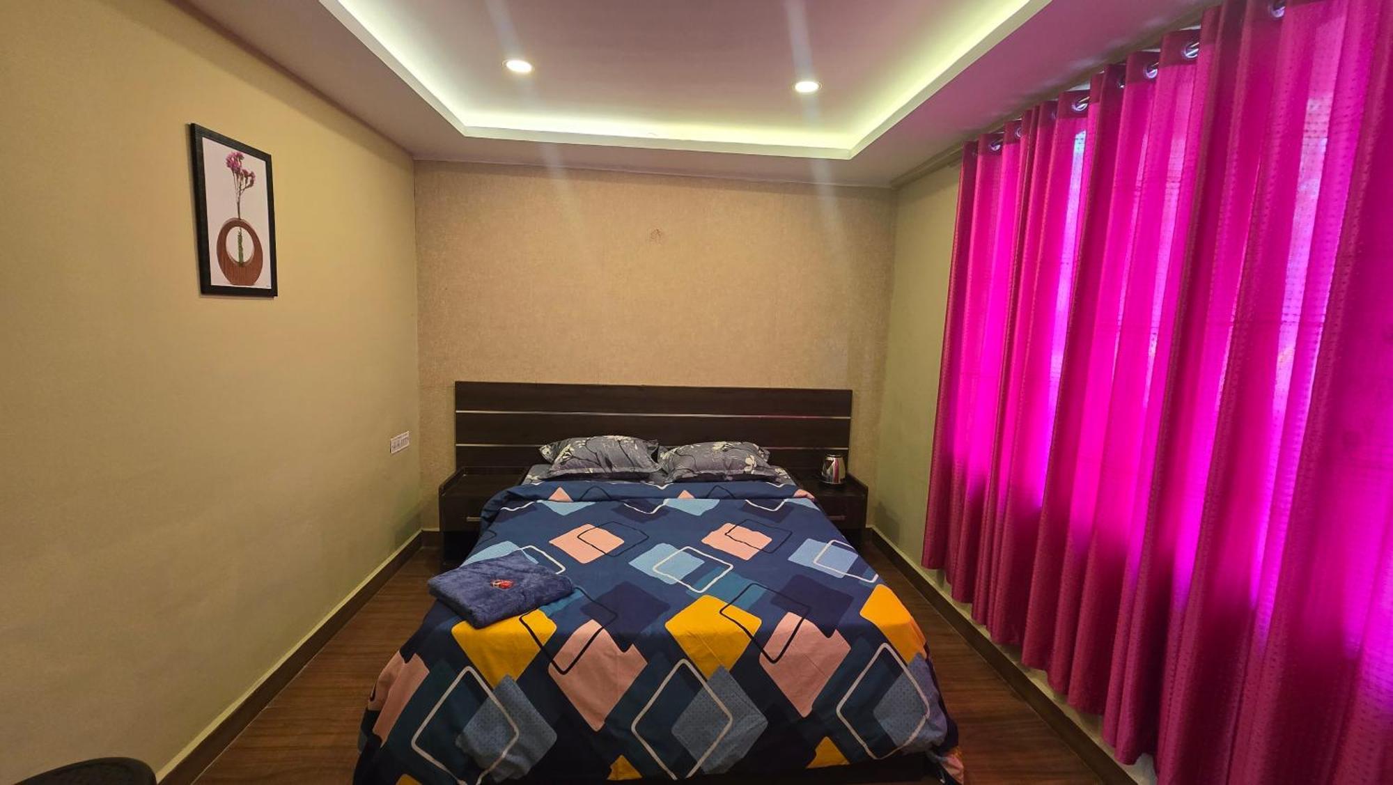 The Unplugged Escape ,munnar Holiday home