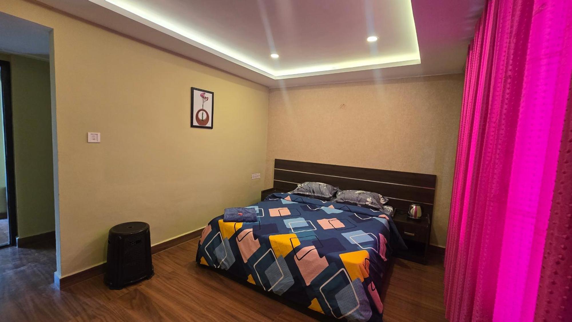 The Unplugged Escape ,munnar * Munnar