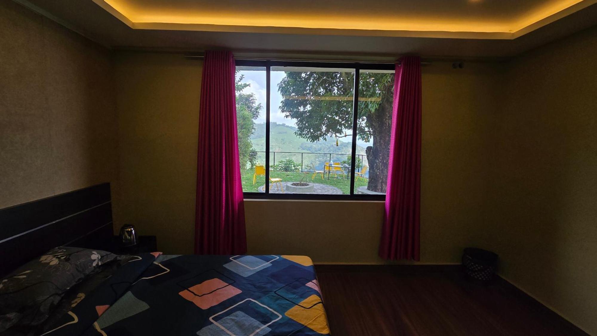 Holiday home The Unplugged Escape ,munnar