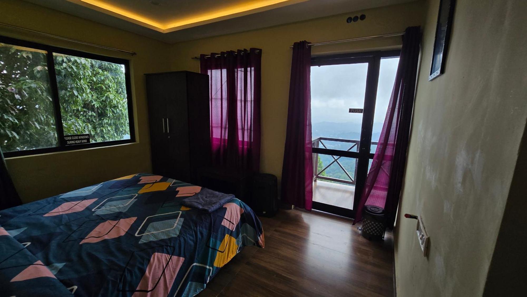 Holiday home The Unplugged Escape ,munnar Munnar