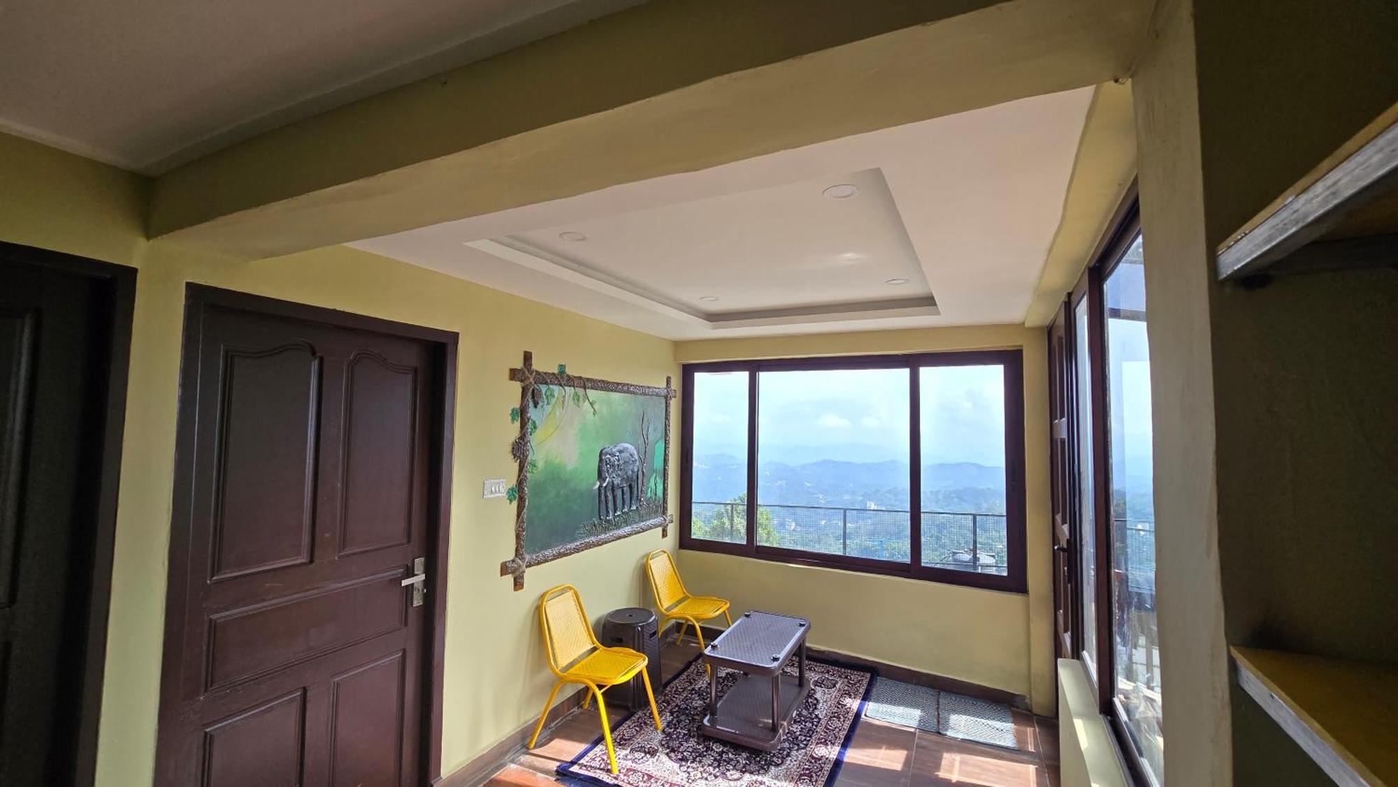 Holiday home The Unplugged Escape ,munnar *