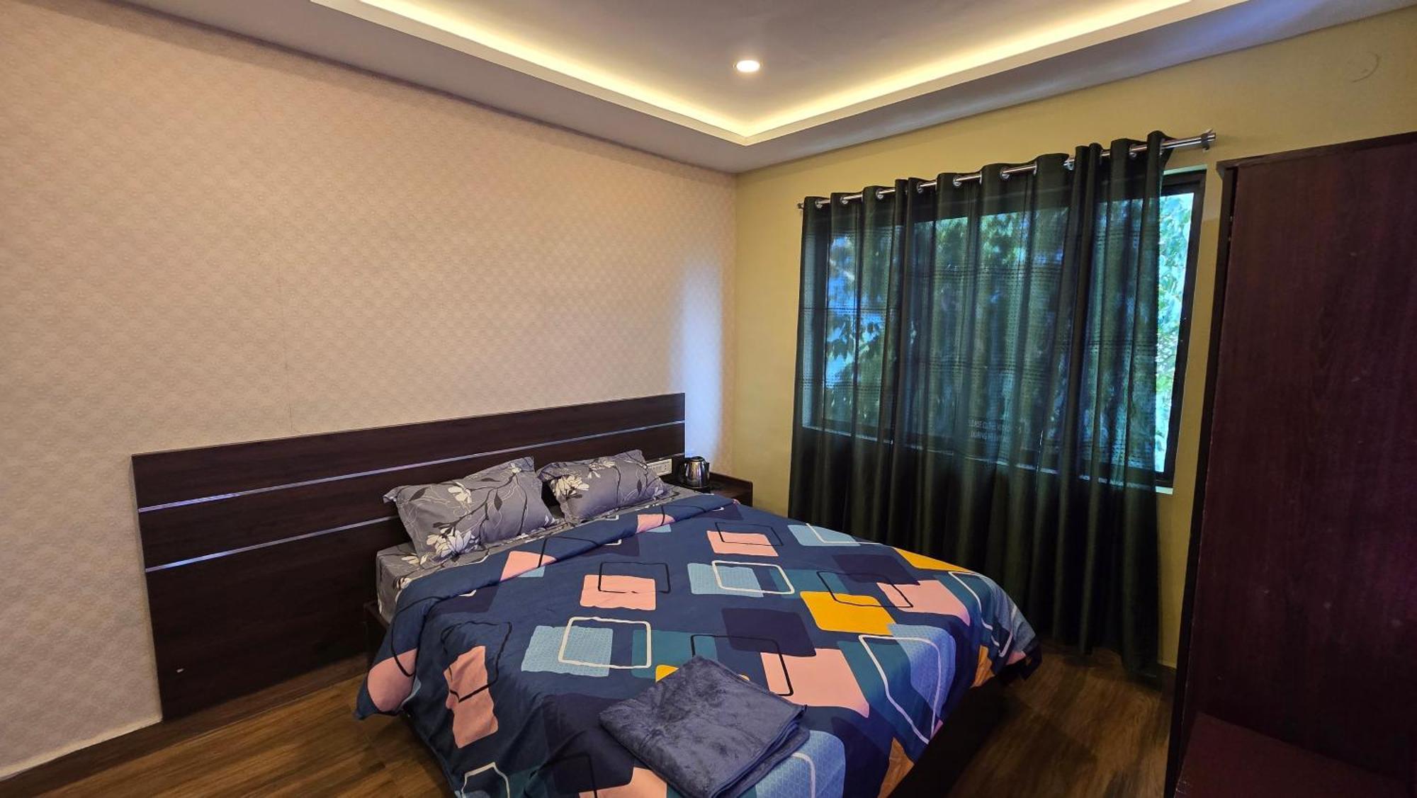 The Unplugged Escape ,munnar Holiday home