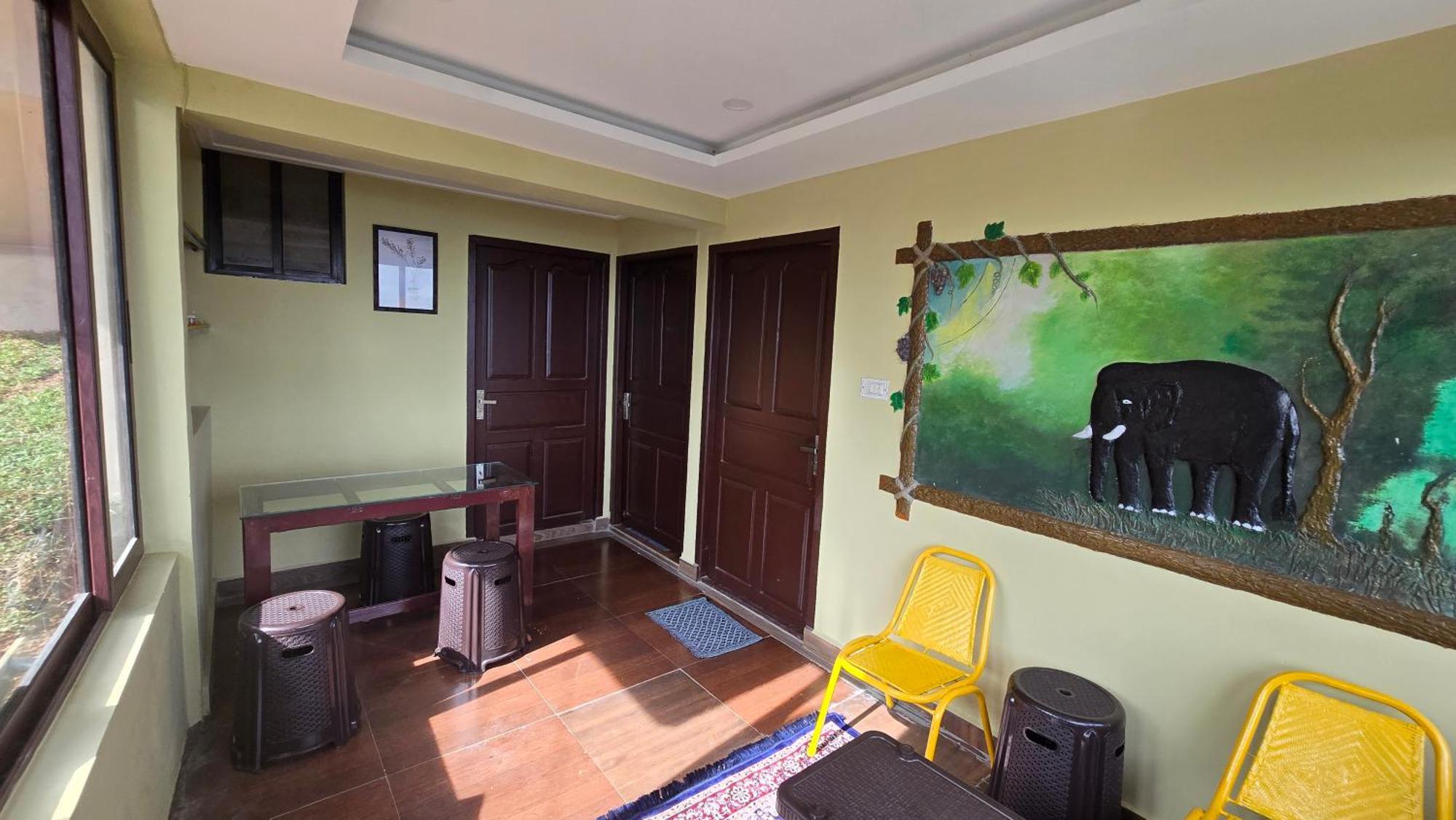 The Unplugged Escape ,munnar Holiday home Munnar
