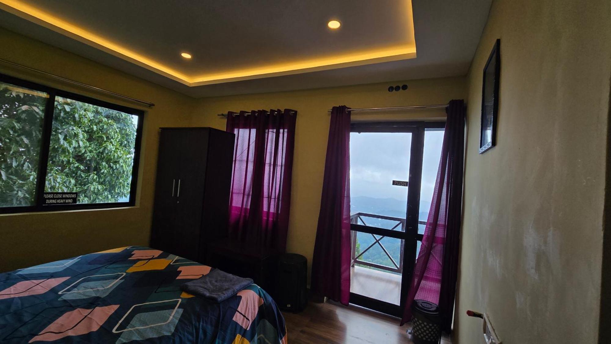 The Unplugged Escape ,munnar Munnar
