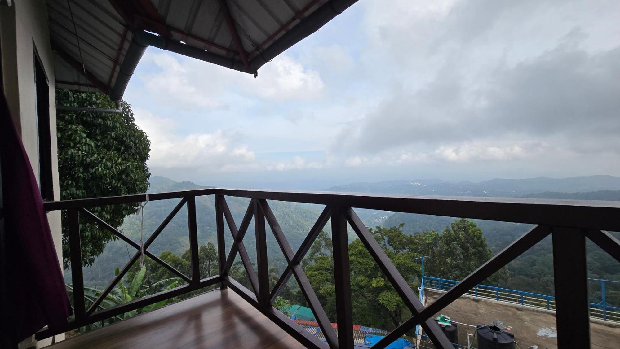 Holiday home The Unplugged Escape ,munnar