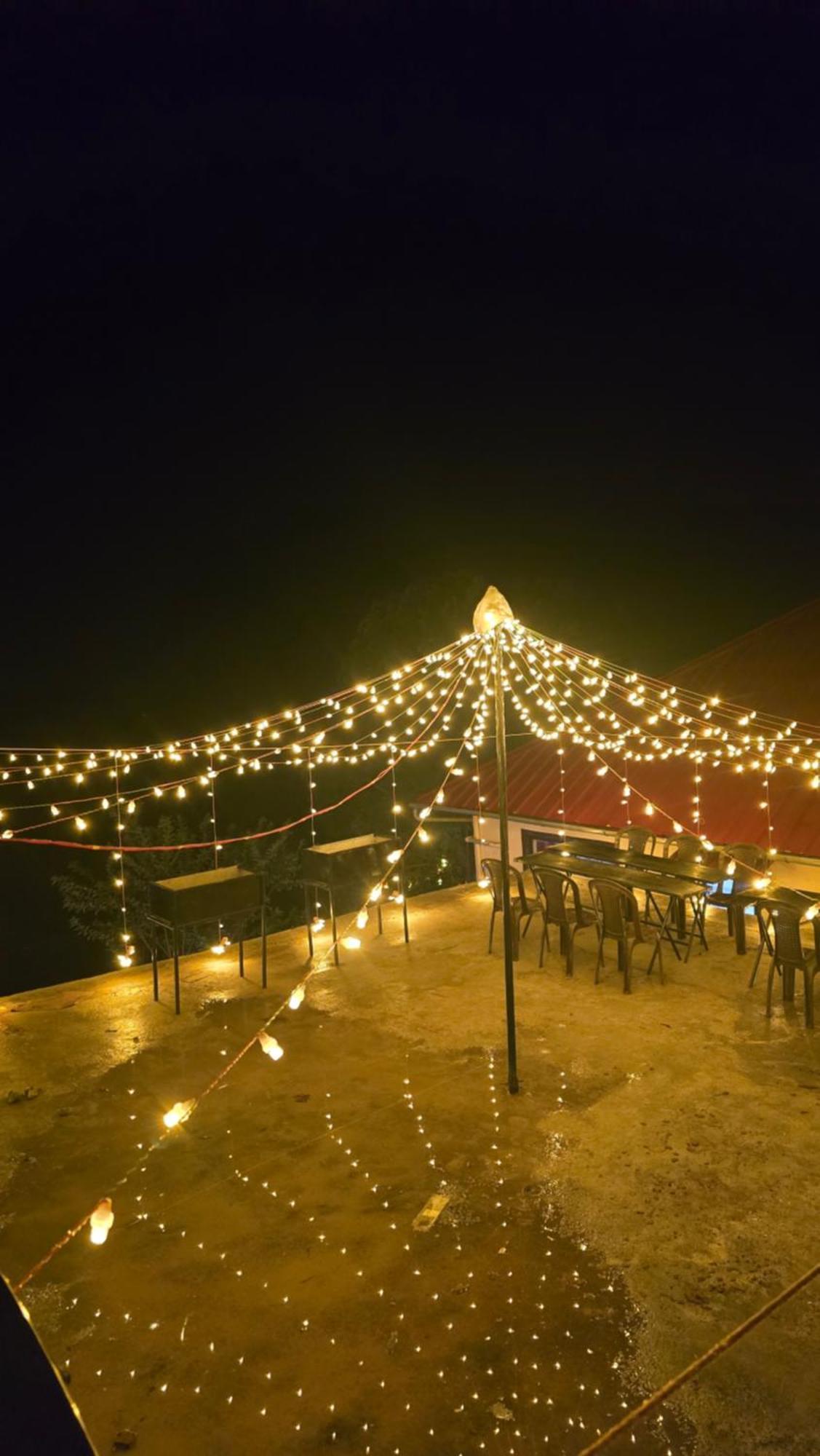 The Unplugged Escape ,munnar