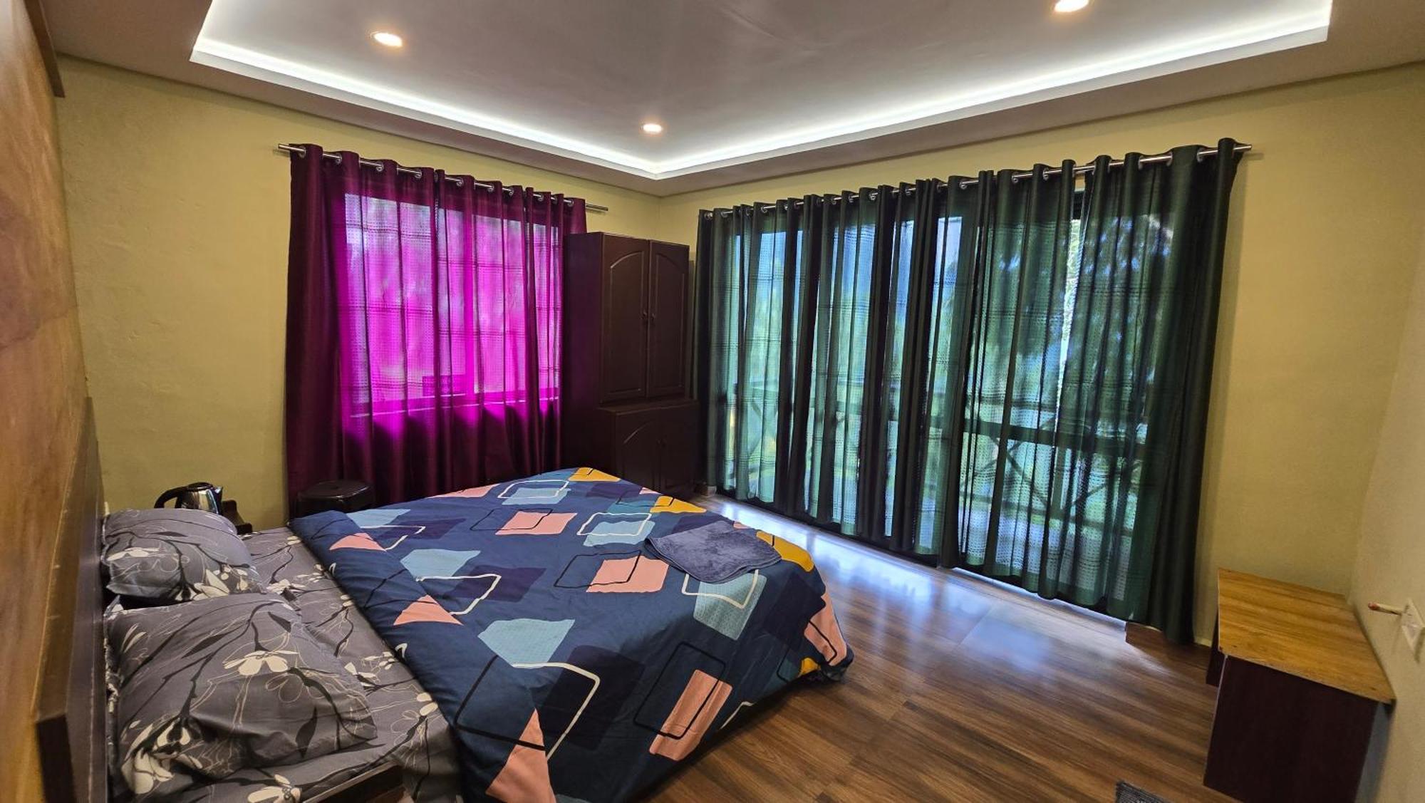 Holiday home The Unplugged Escape ,munnar *