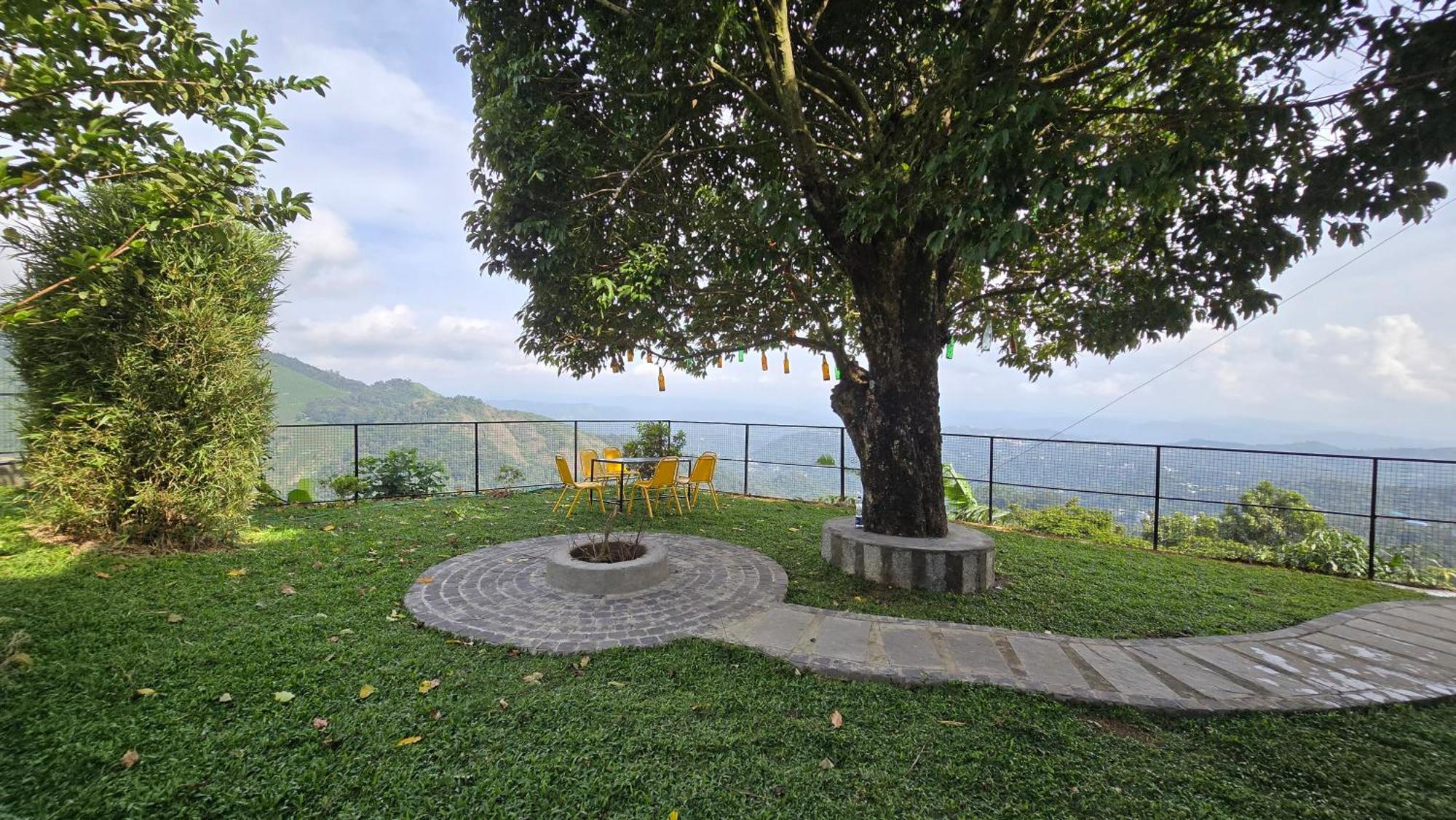 The Unplugged Escape ,munnar * Munnar