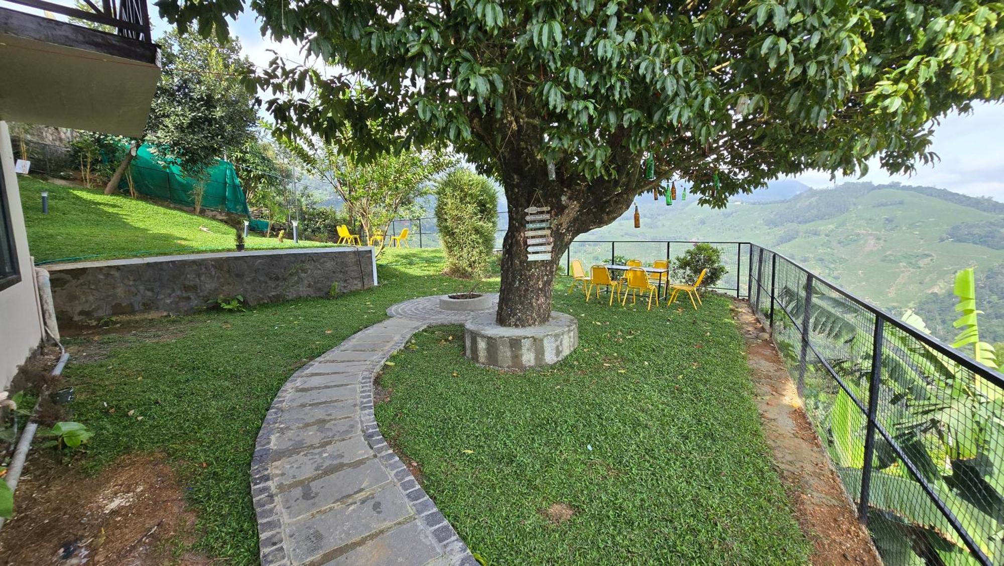 The Unplugged Escape ,munnar Holiday home