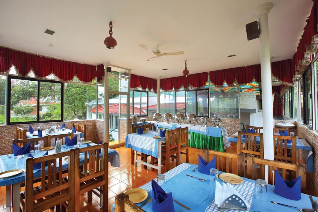 Resort Bellavista 3*