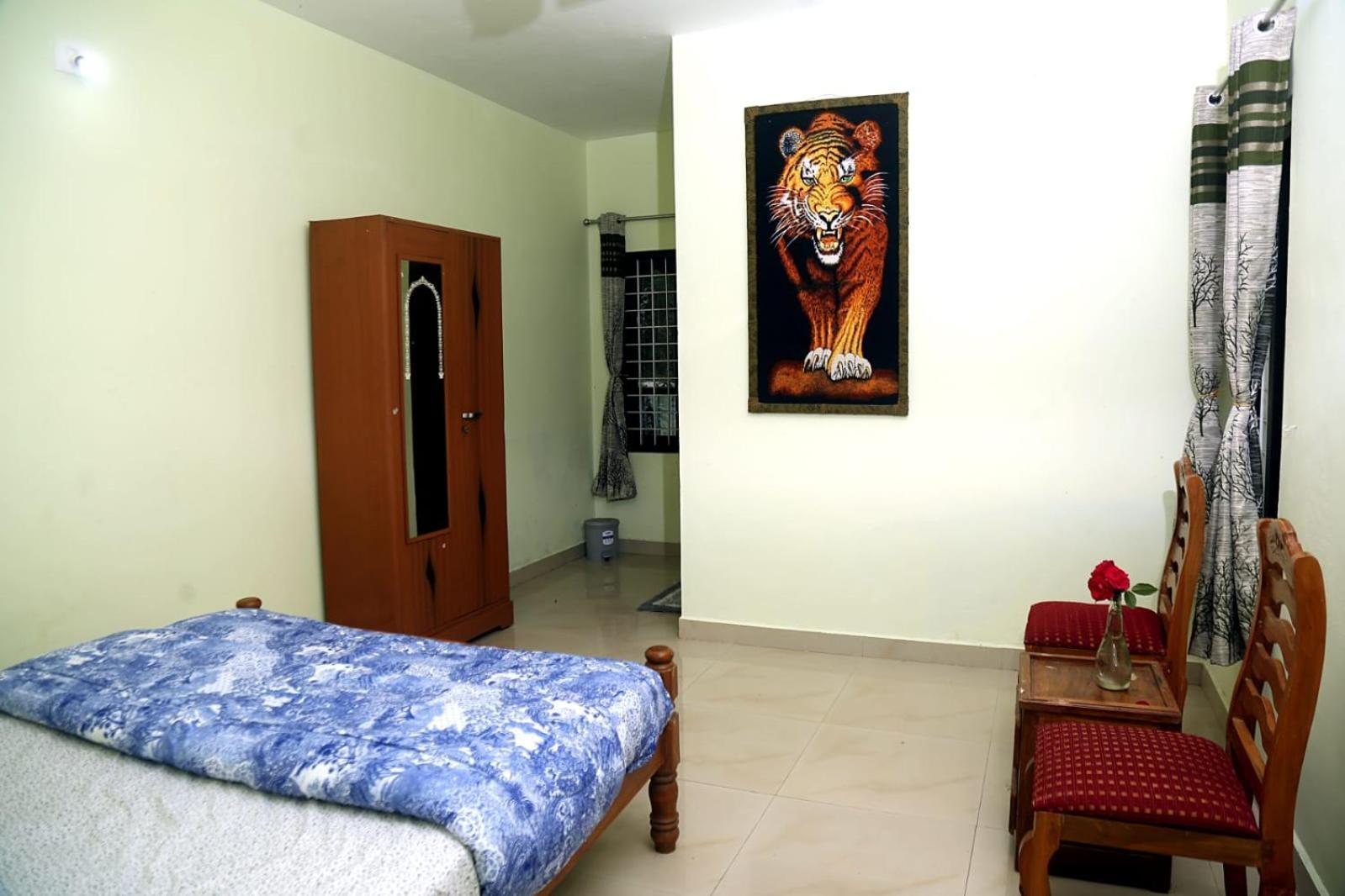 Colonia Homestay Munnar