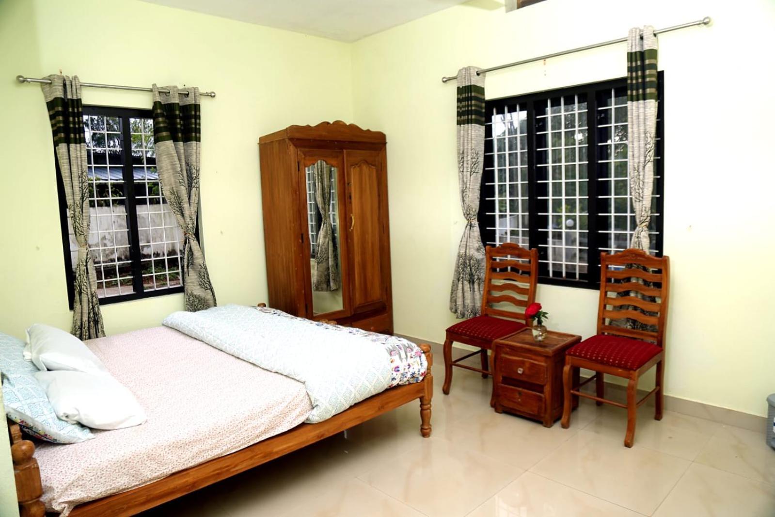 Colonia Homestay * Munnar
