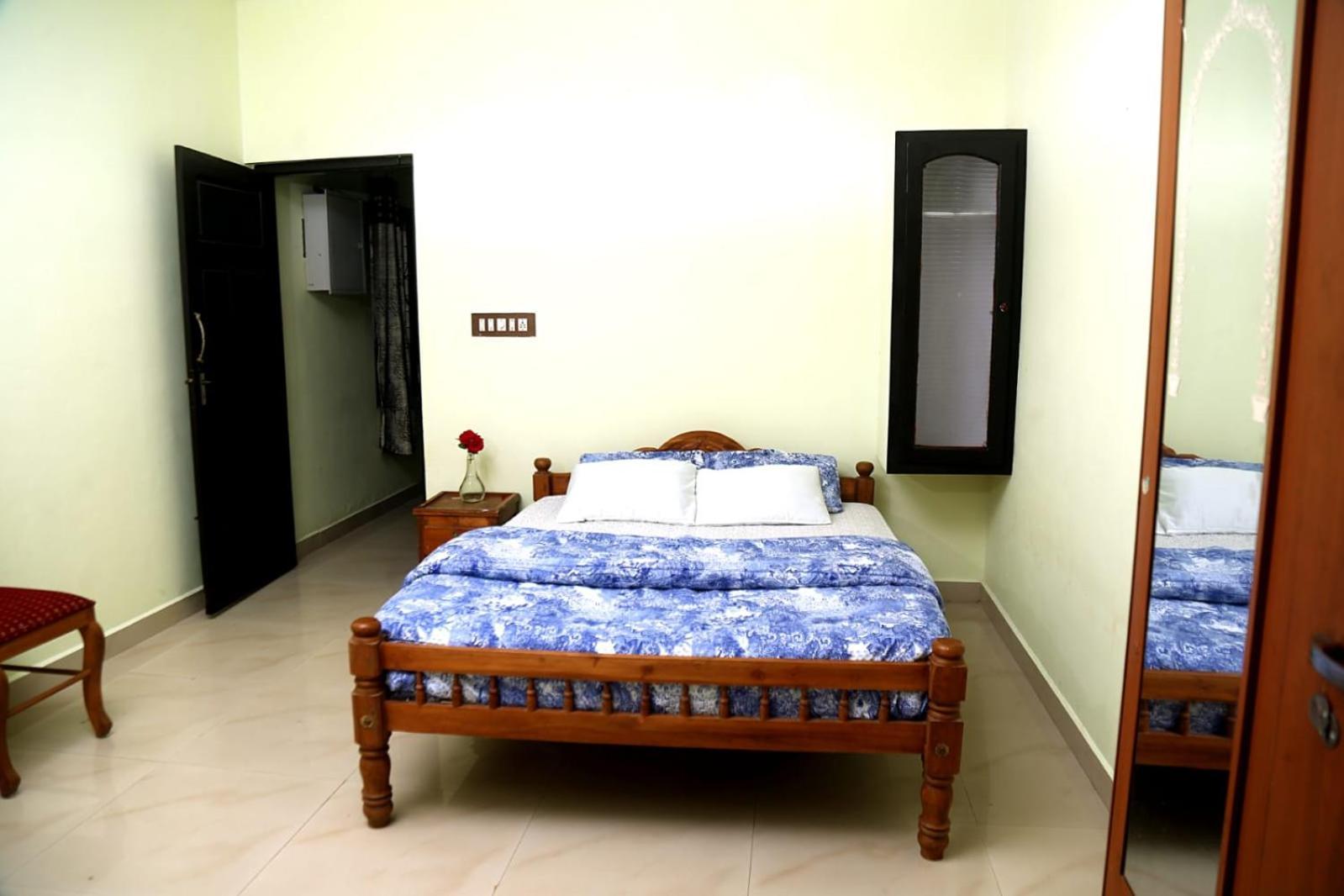 Colonia Homestay