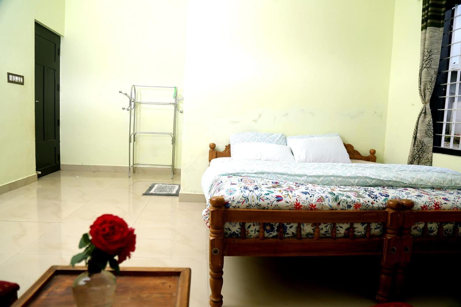 Colonia Homestay Homestay *