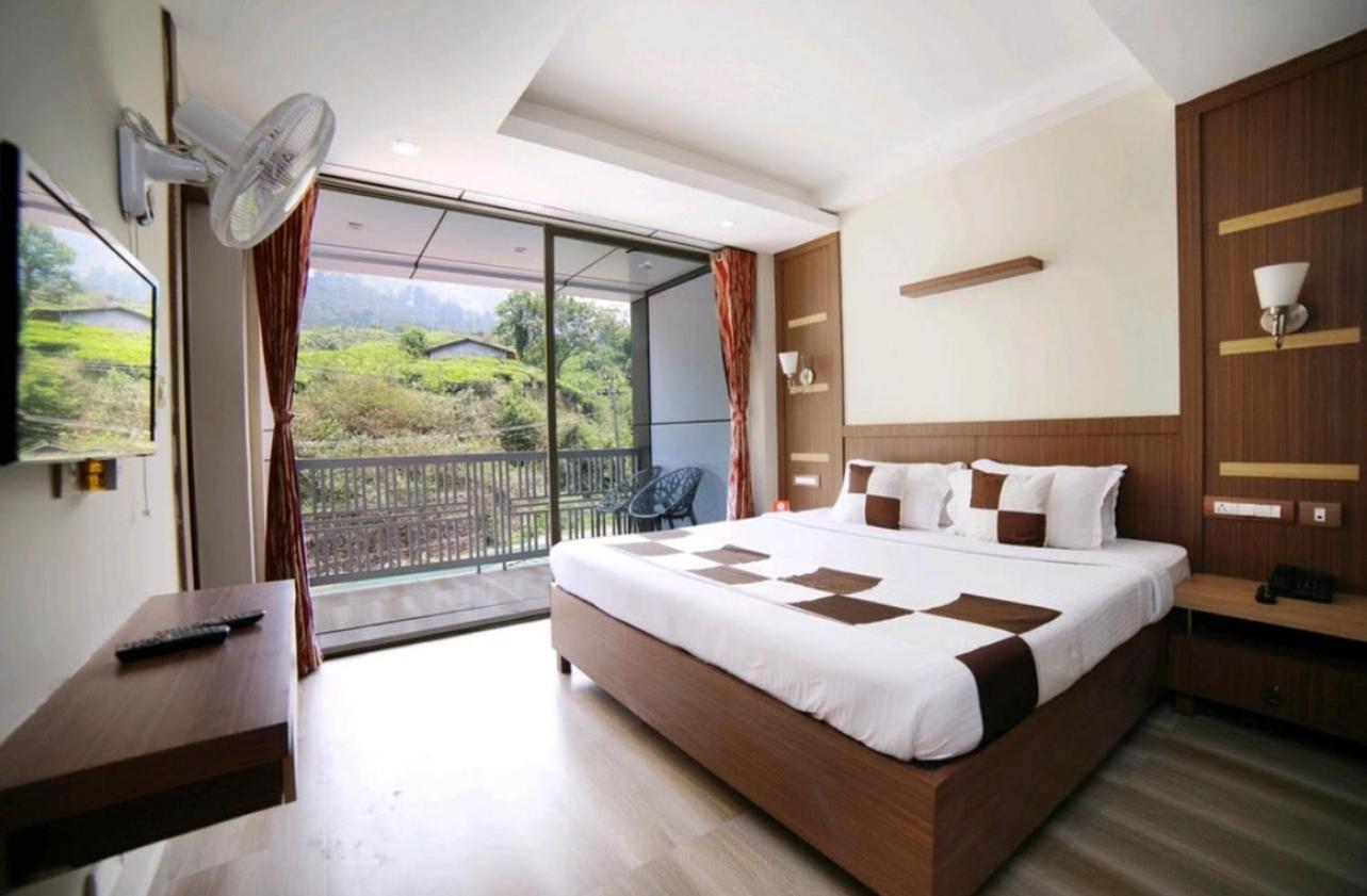 Greenland Residency * Munnar