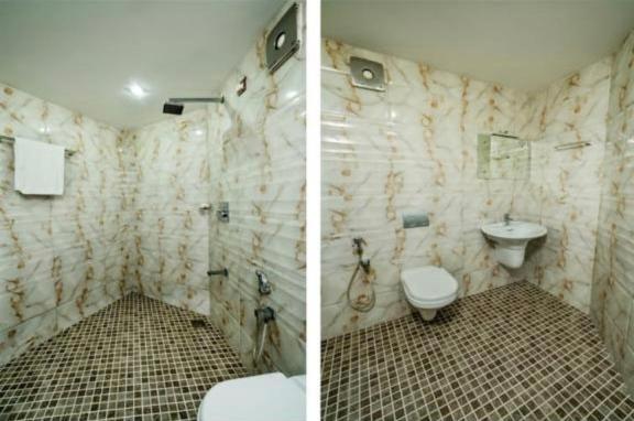 Greenland Residency Hotel Munnar