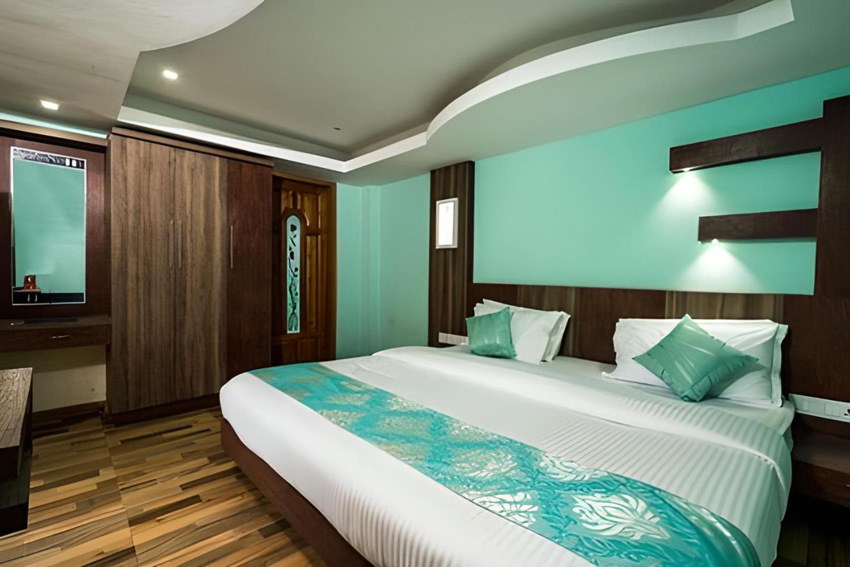 Greenland Residency Munnar