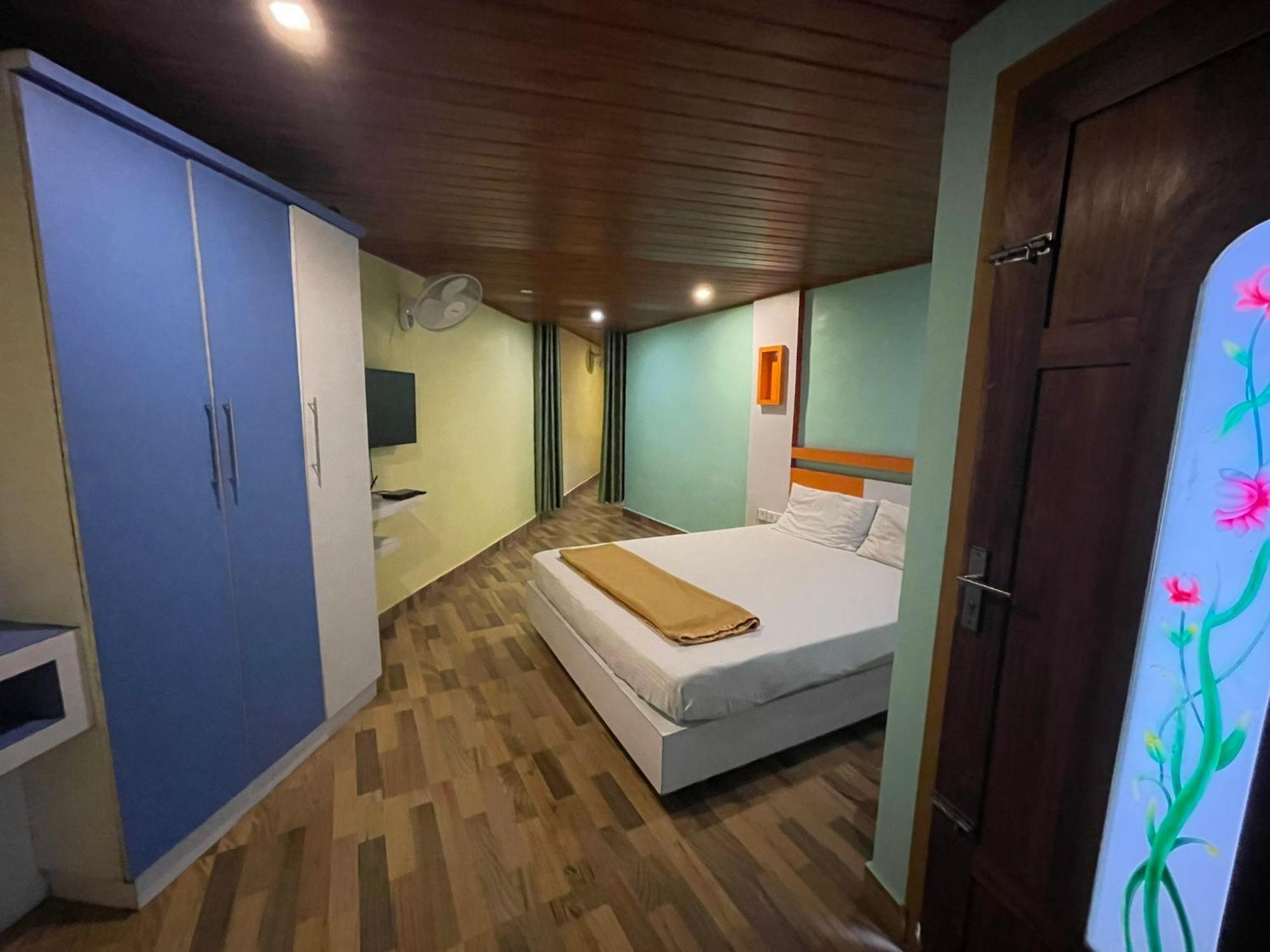 Greenland Residency * Munnar