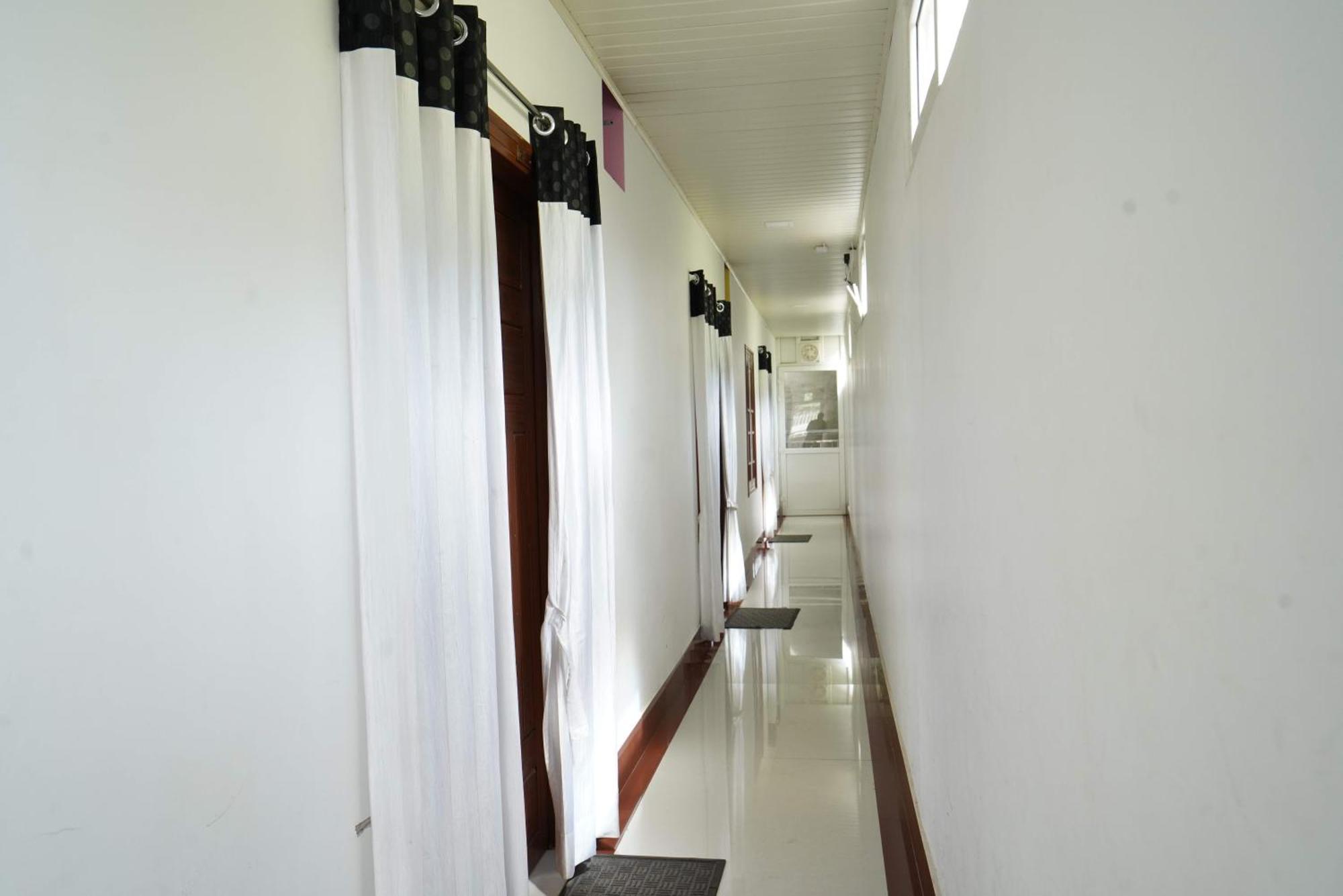 Bed & Breakfast Msp Amma Munnar