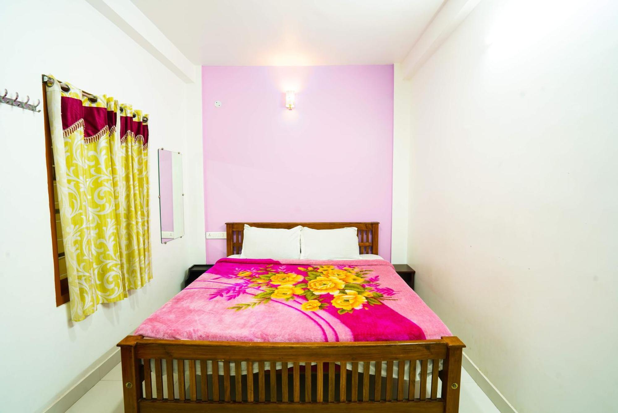 Msp Amma 2* Munnar