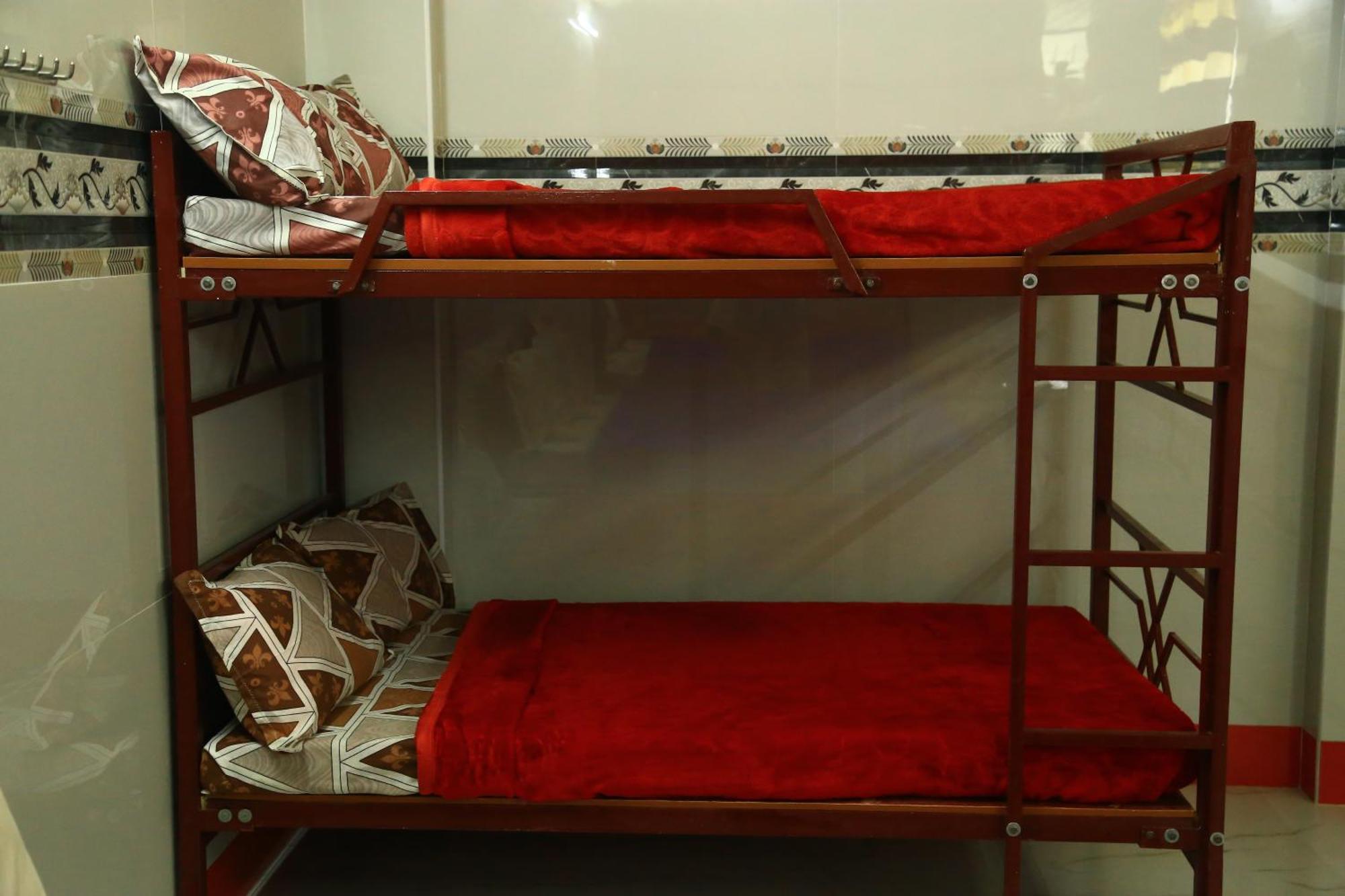 Bed & Breakfast Msp Amma Munnar