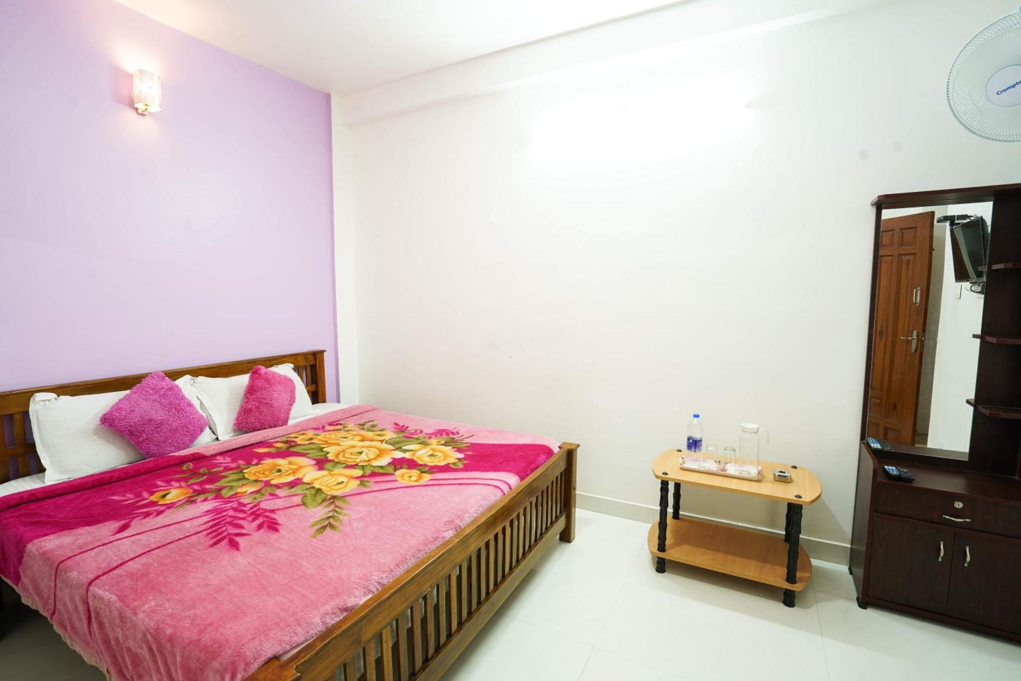 Bed & Breakfast Msp Amma