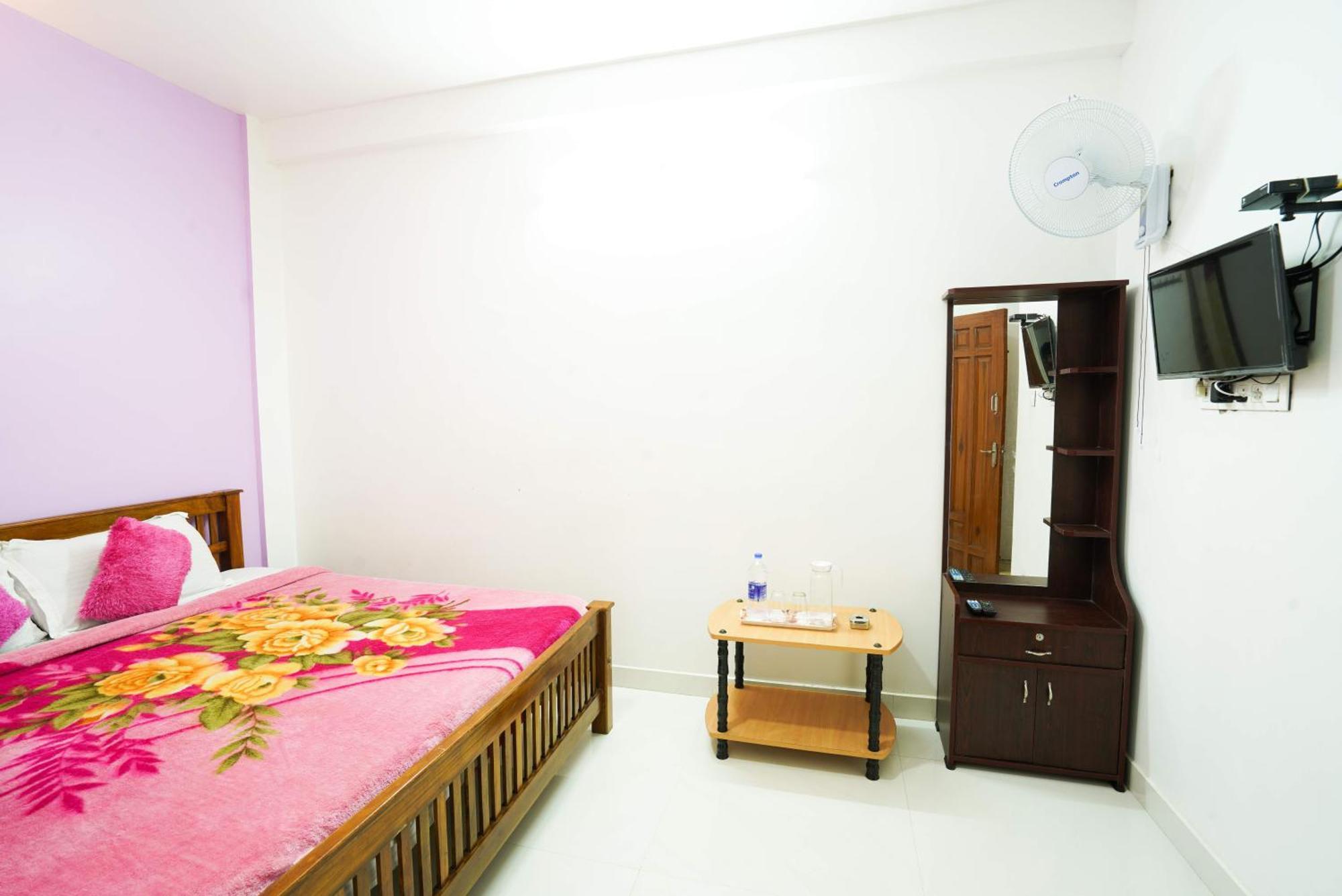Msp Amma Bed & Breakfast 2*