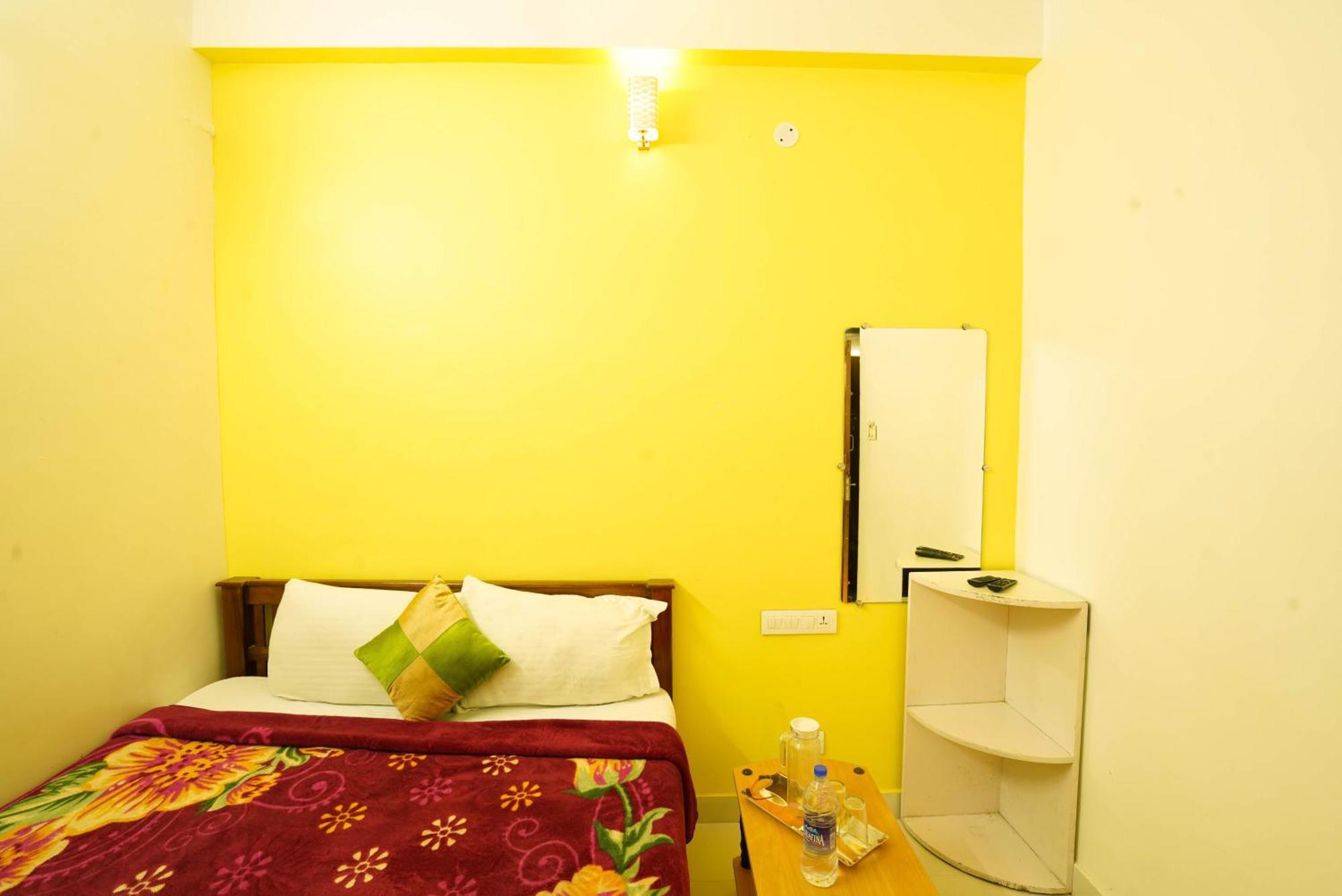 Msp Amma Bed & Breakfast