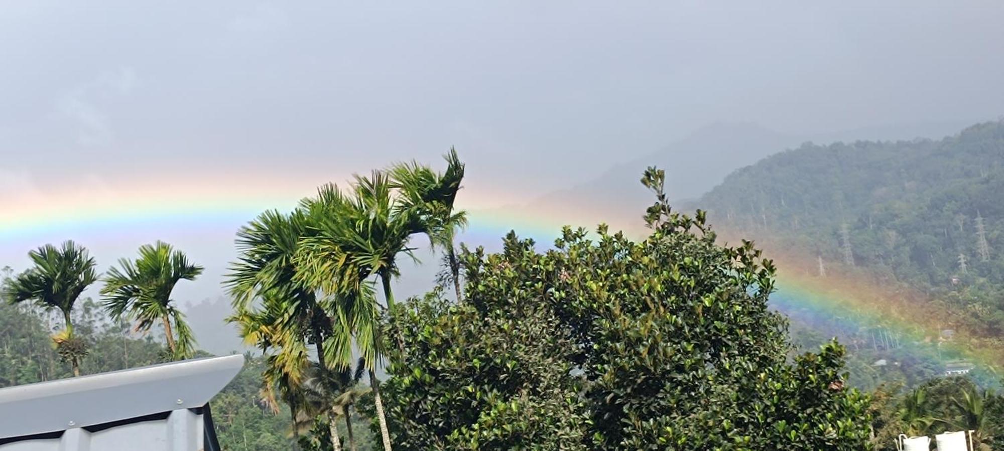 Nandana's Residency * Munnar