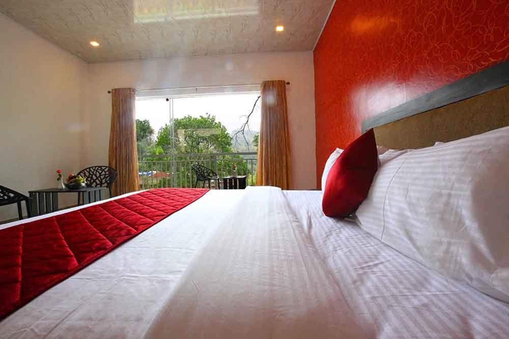 Ayur Green And Spa