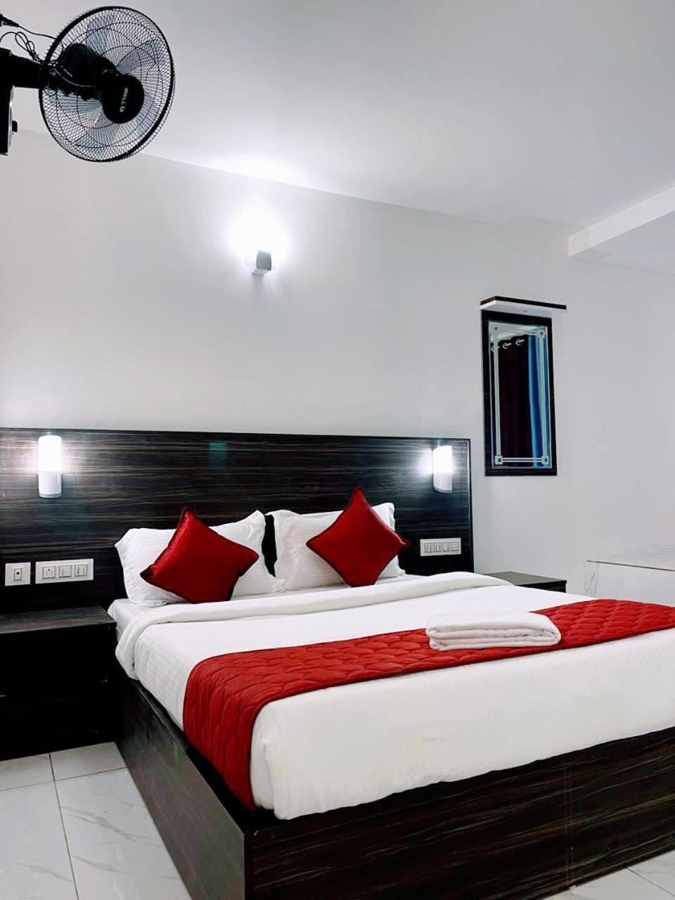Skylark Holidays Hotel