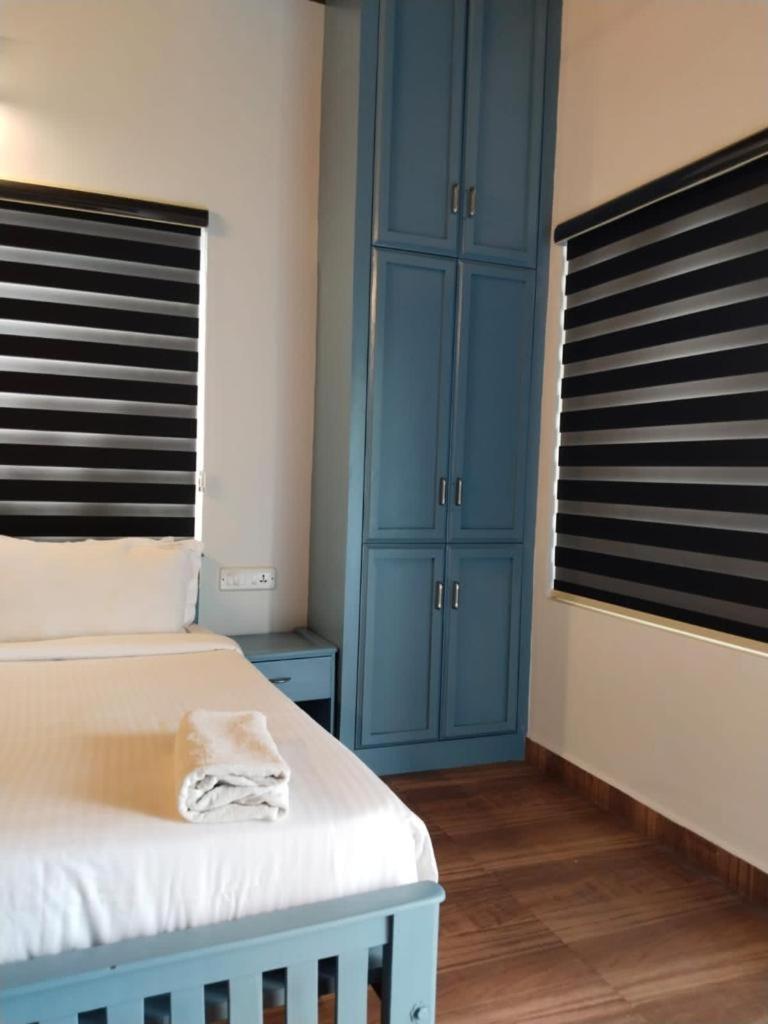Eterno Camellia And Elettaria Resort Munnar