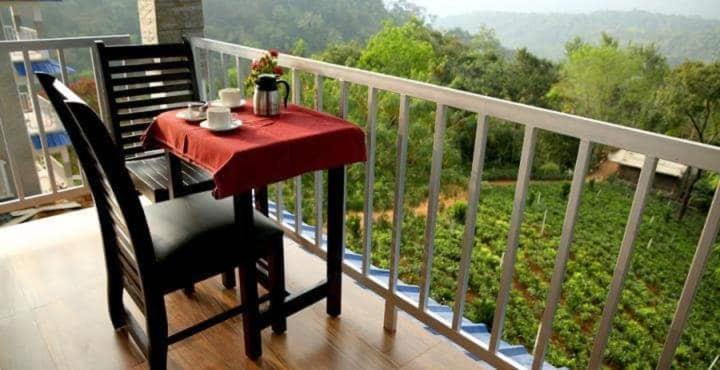 Eterno Camellia And Elettaria Resort 4*