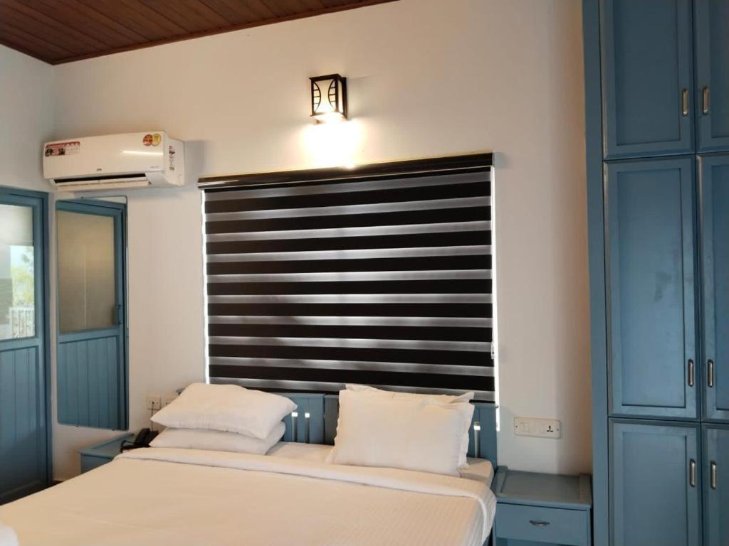 Resort Eterno Camellia And Elettaria 4*