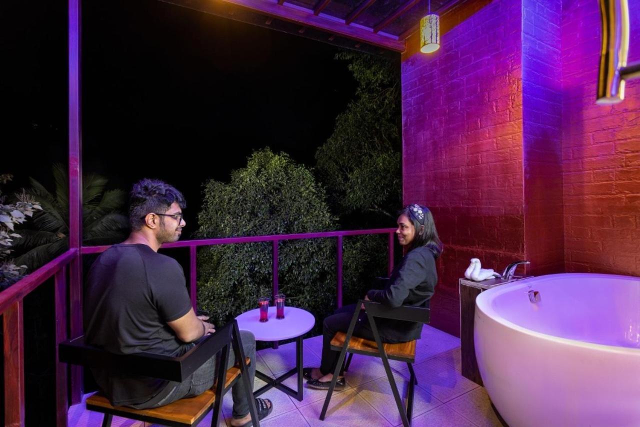 Eterno Camellia And Elettaria Resort Munnar