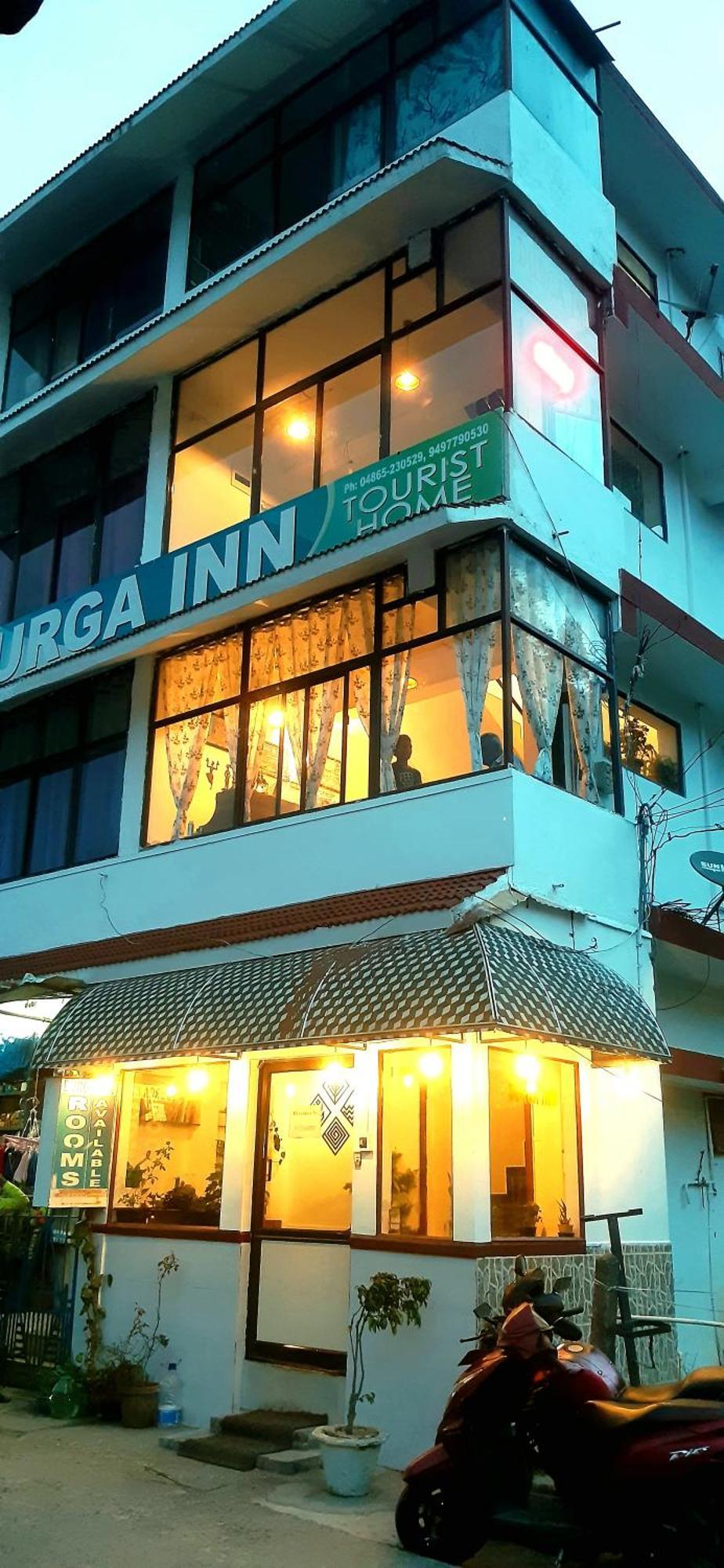 Guest house Durga Budget *