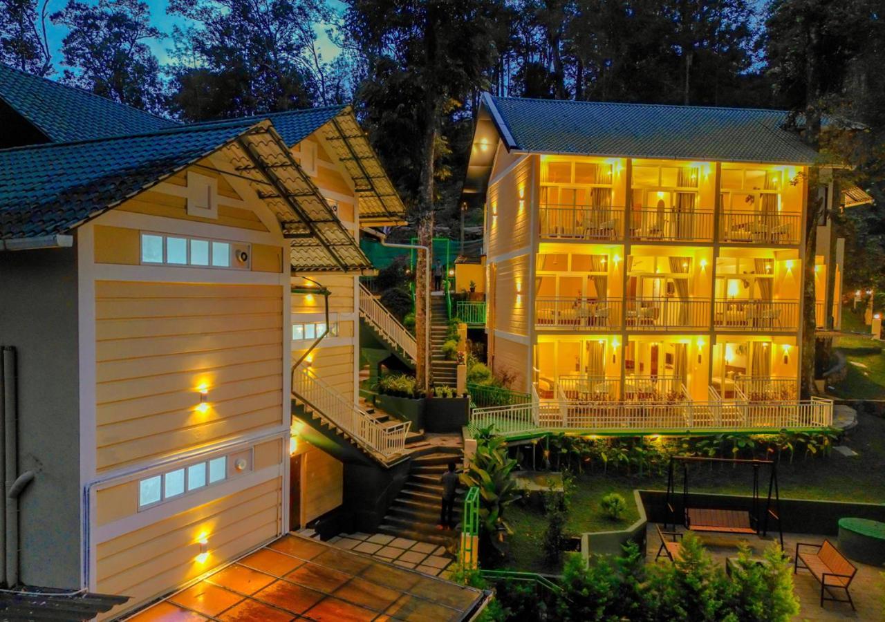 Areva Plantation With Pool By Voye Homes Resort