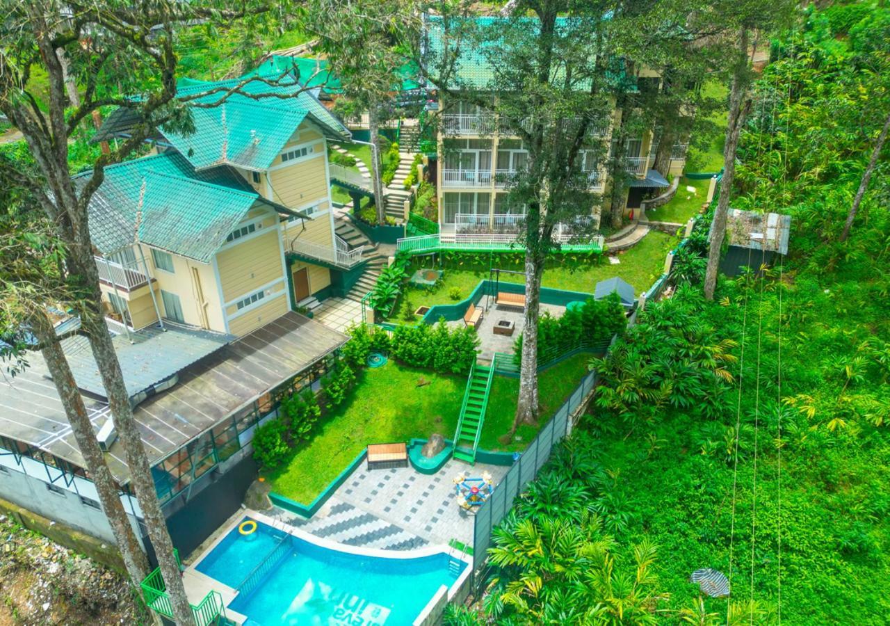Resort Areva Plantation With Pool By Voye Homes