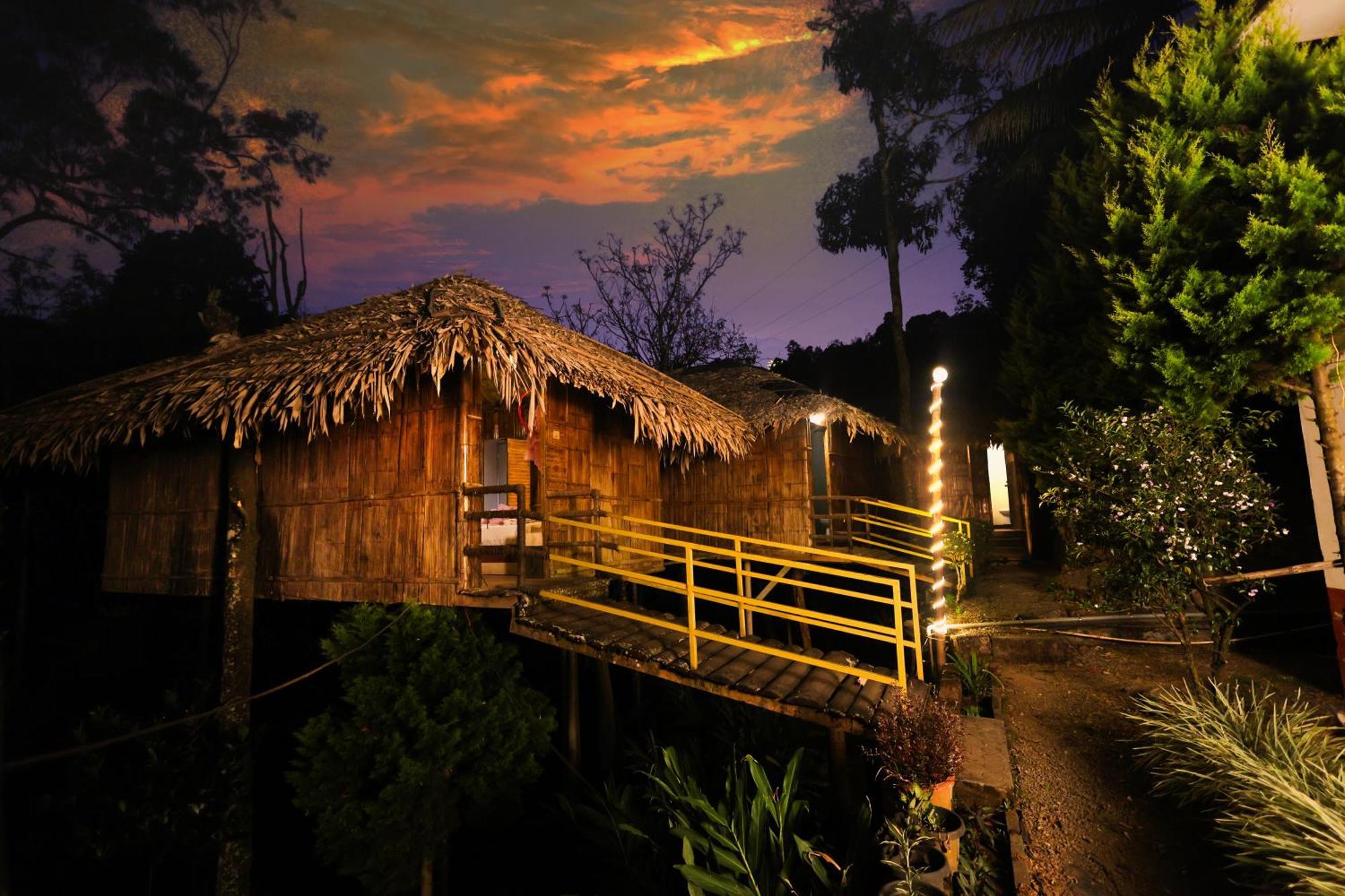 Trees Resort *