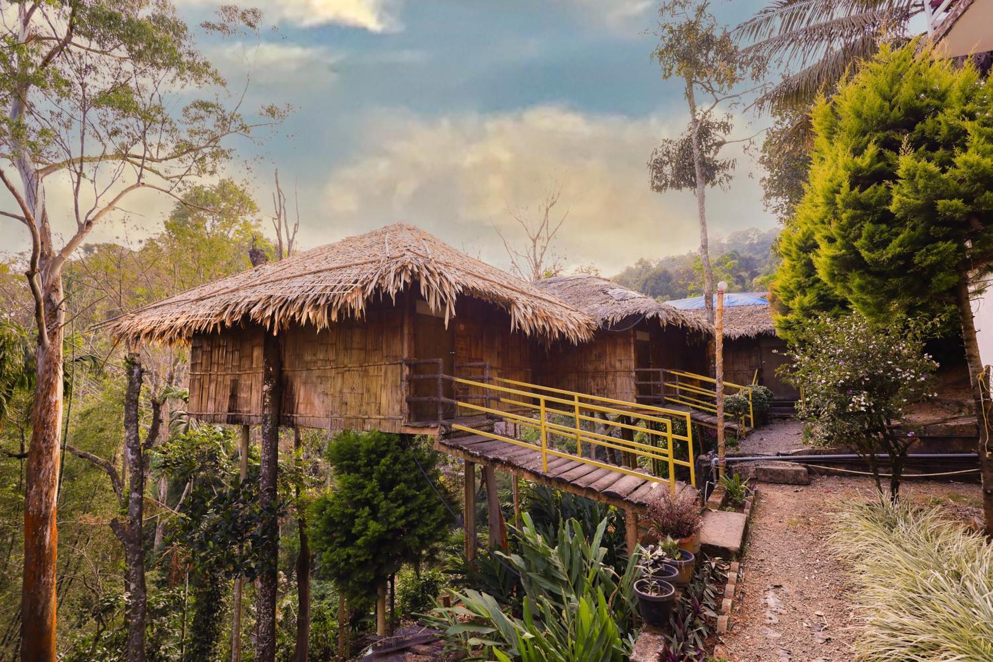 Trees Resort Munnar