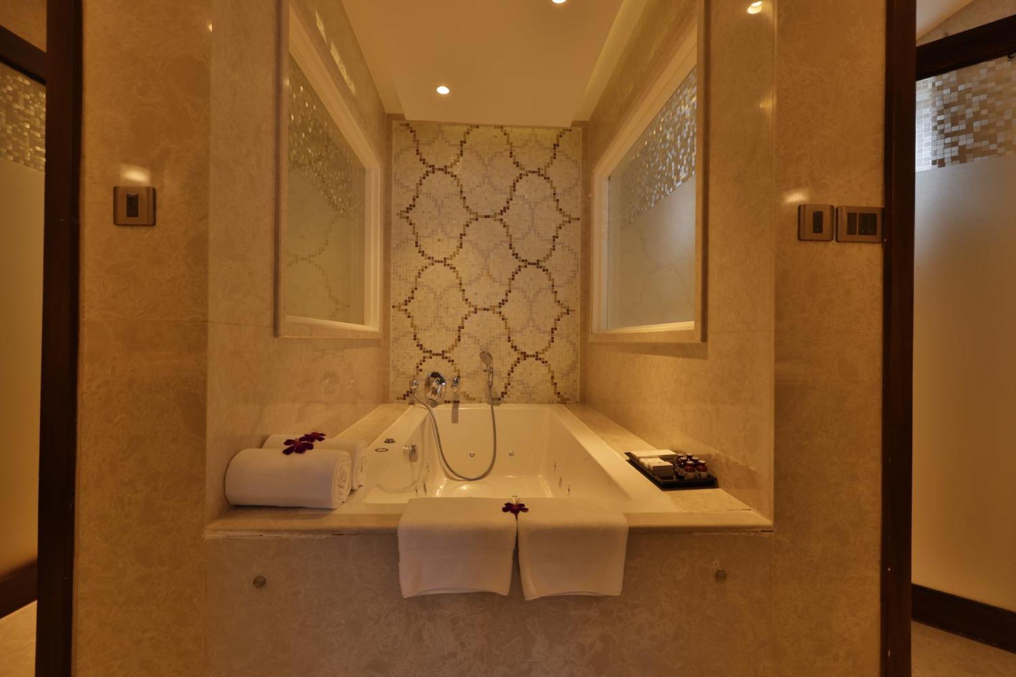 Hotel Fragrant Nature