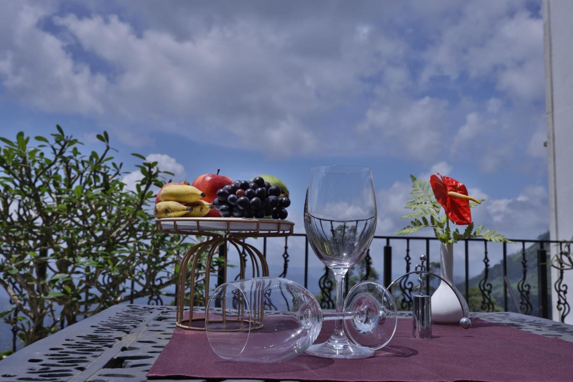 Fragrant Nature Hotel 5*