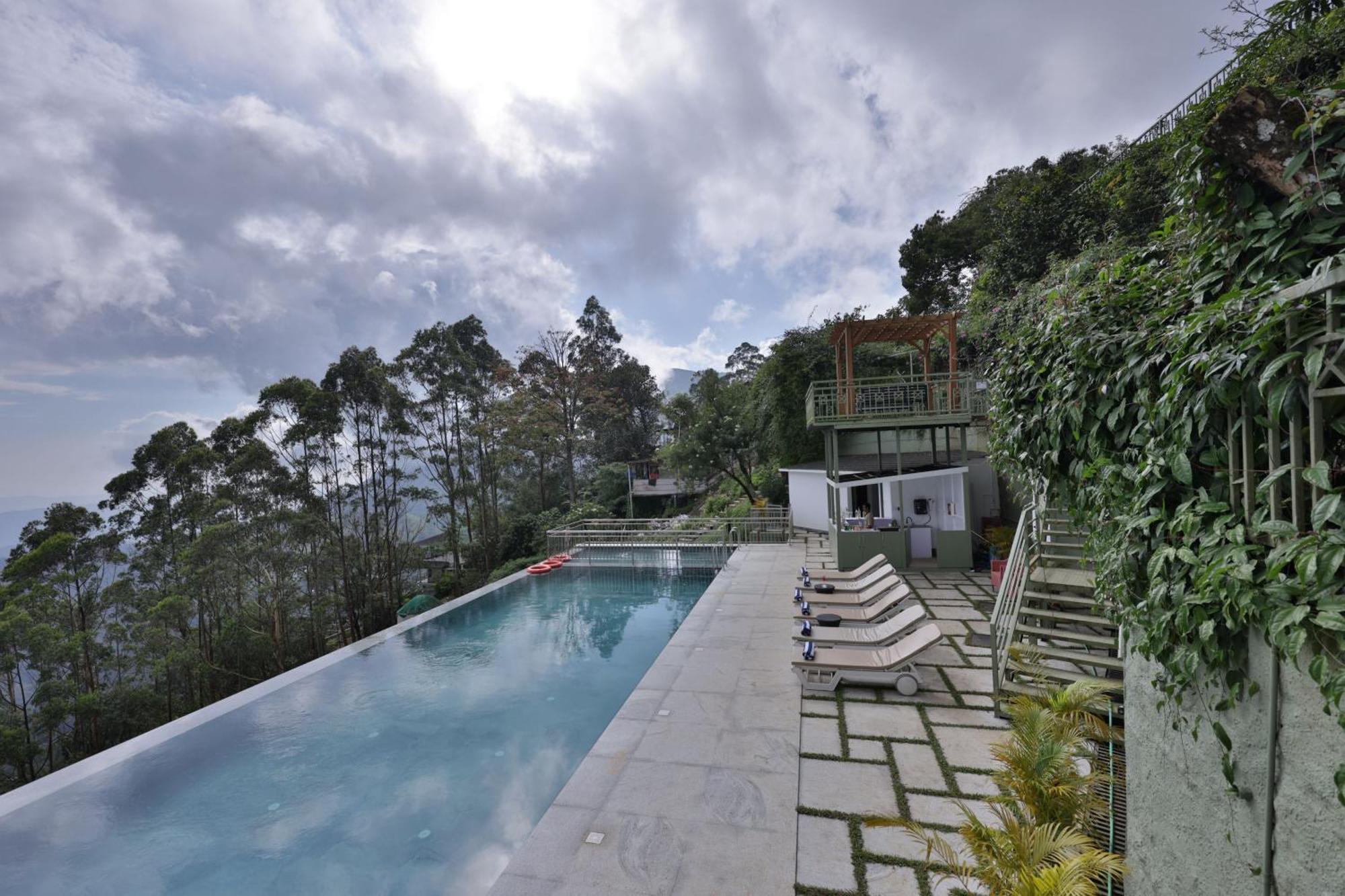 Hotel Fragrant Nature 5*