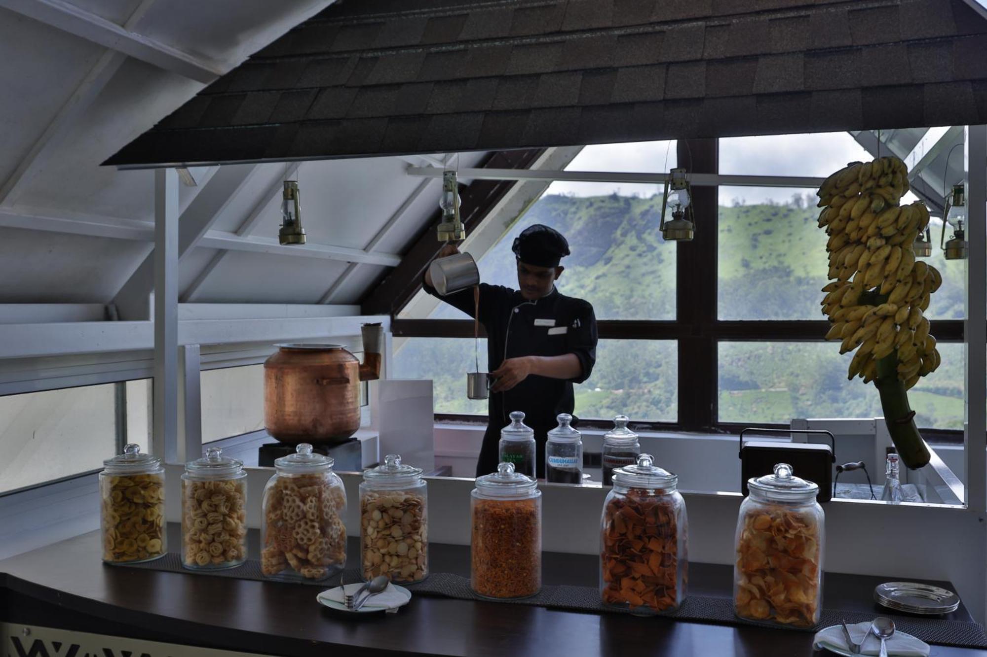 Fragrant Nature Hotel 5*