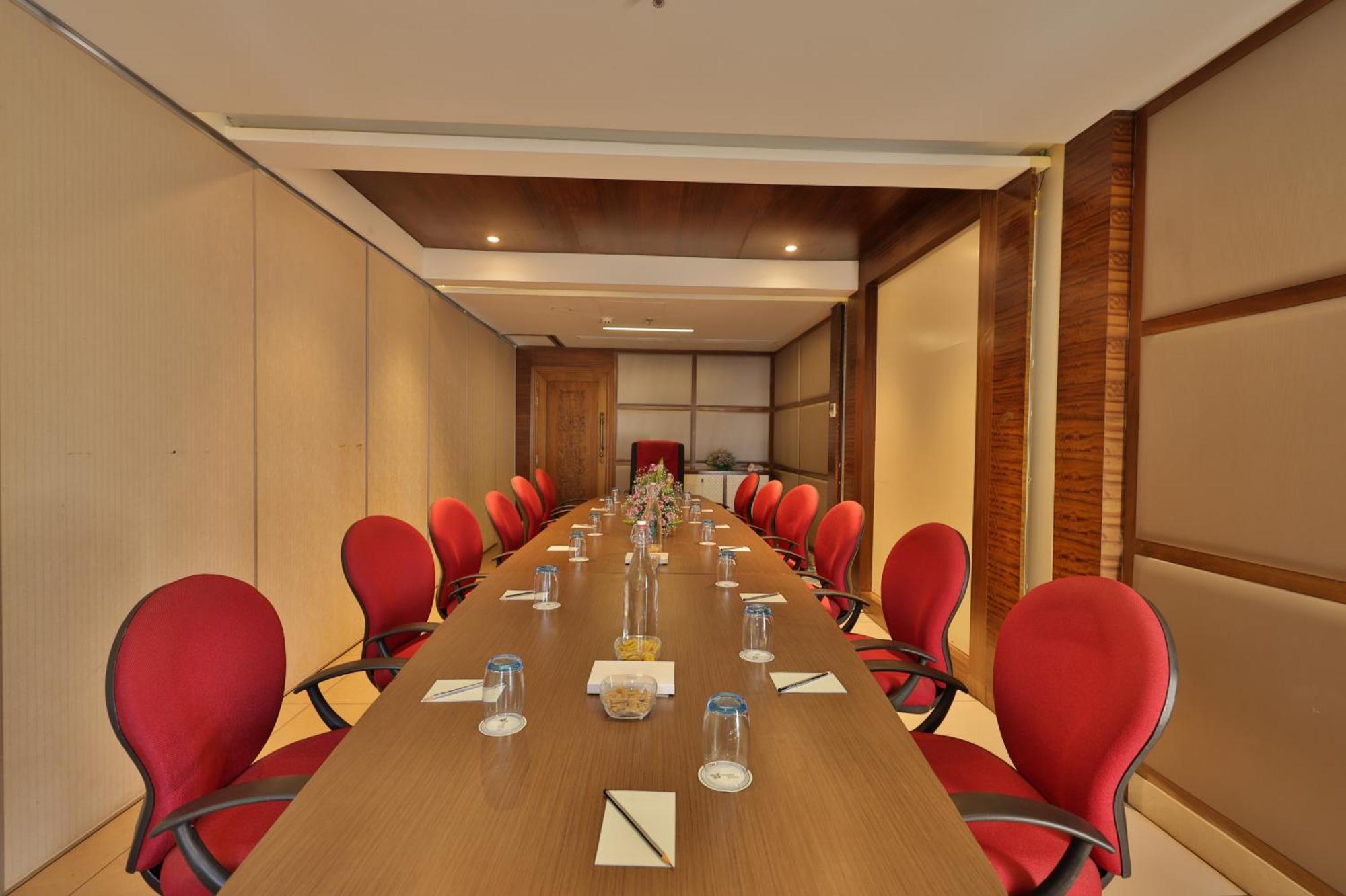 Hotel Fragrant Nature 5*